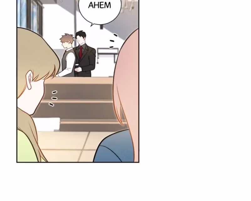 No Arguing With Mr. Mo Chapter 58 page 16 - 