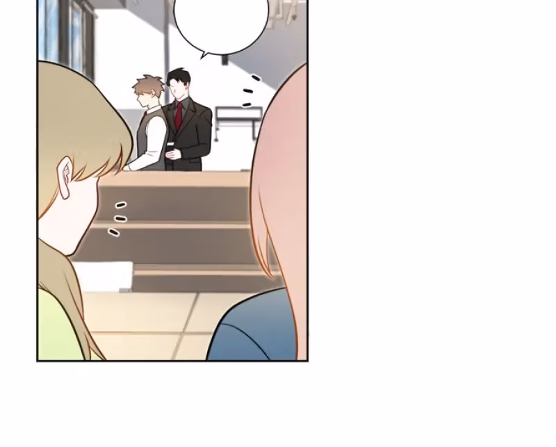 No Arguing With Mr. Mo Chapter 58 page 8 - 