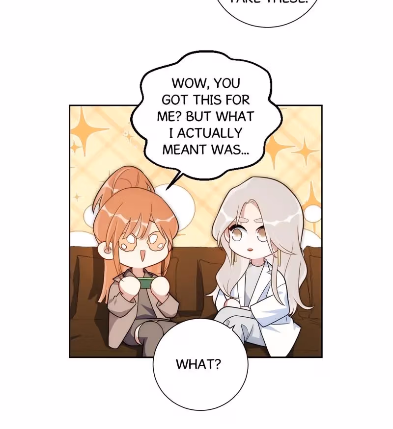 No Arguing With Mr. Mo Chapter 60 page 19 - 