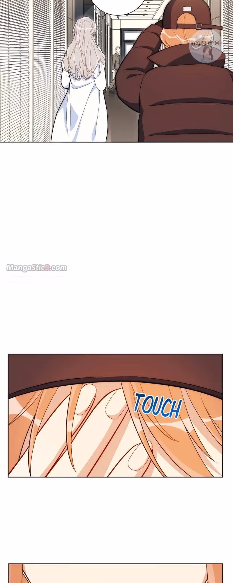 No Arguing With Mr. Mo Chapter 61 page 23 - 