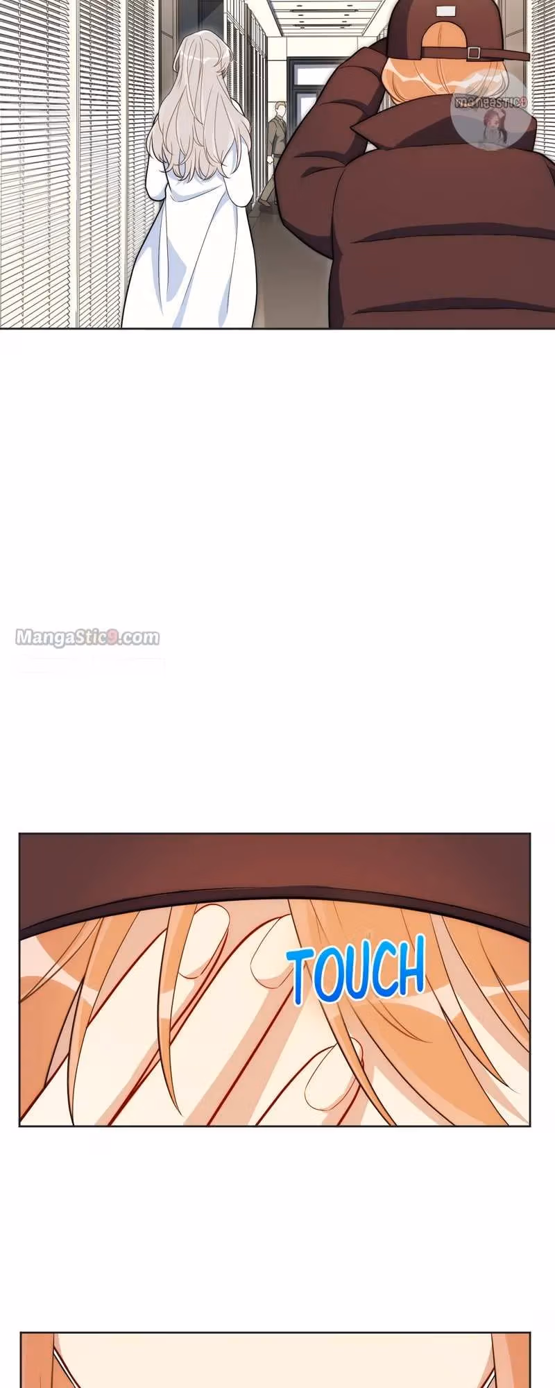 No Arguing With Mr. Mo Chapter 62 page 2 - 