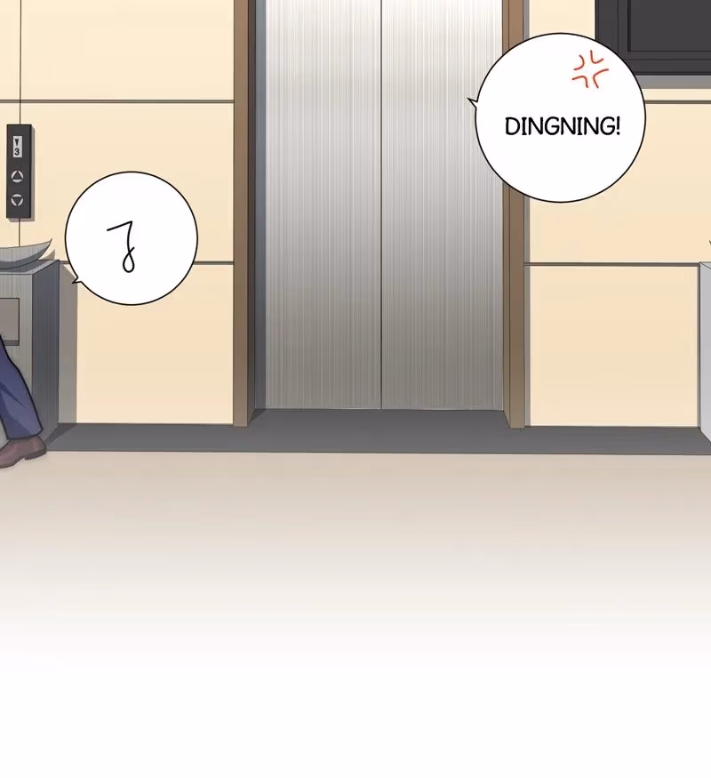 No Arguing With Mr. Mo Chapter 62 page 18 - 