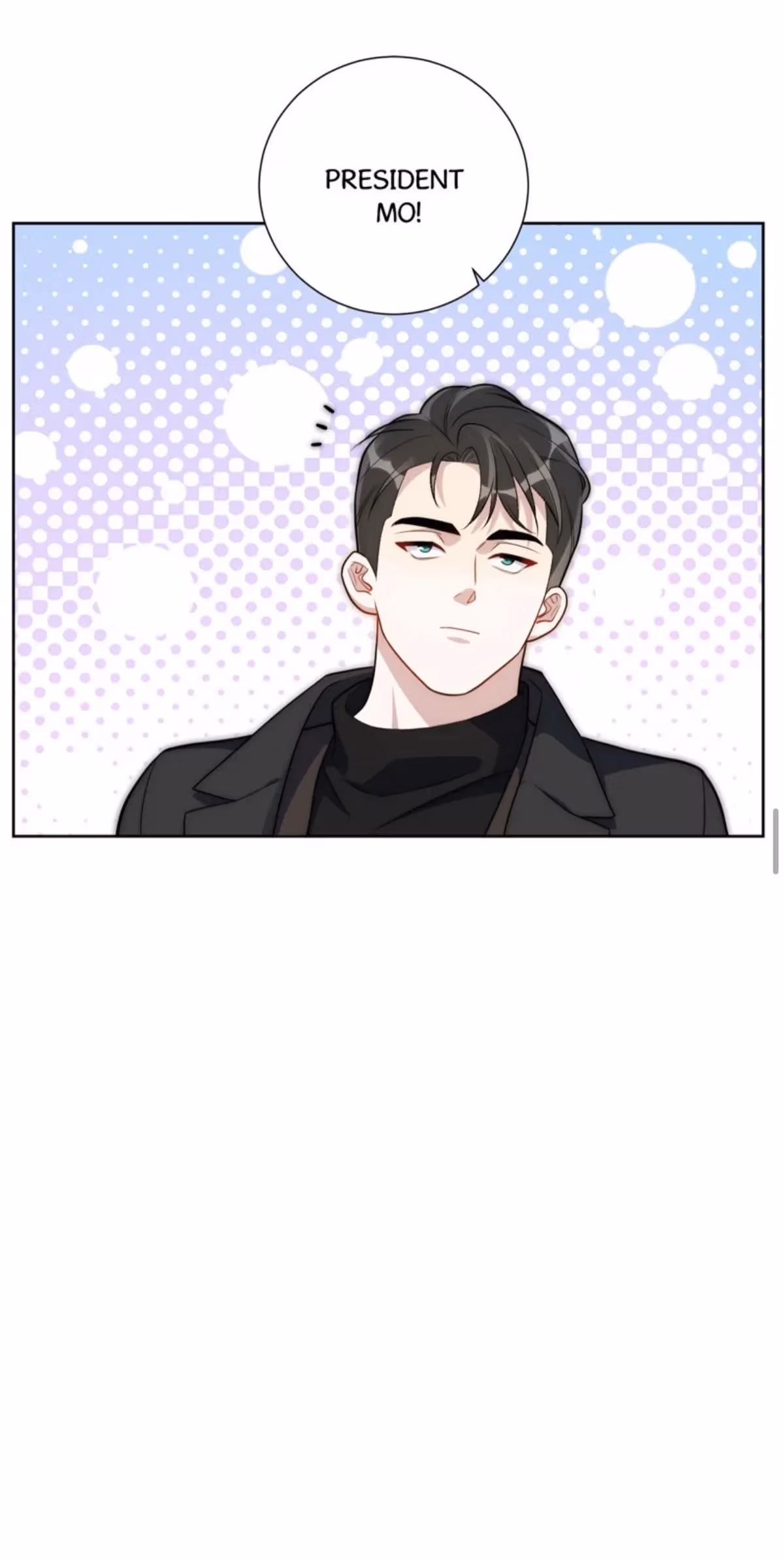 No Arguing With Mr. Mo Chapter 64 page 20 - 