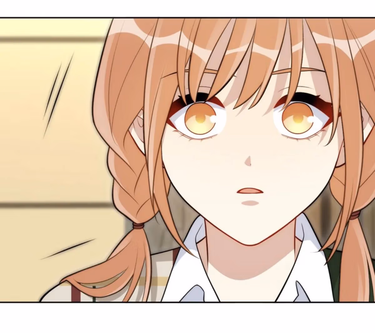 No Arguing With Mr. Mo Chapter 64 page 6 - 