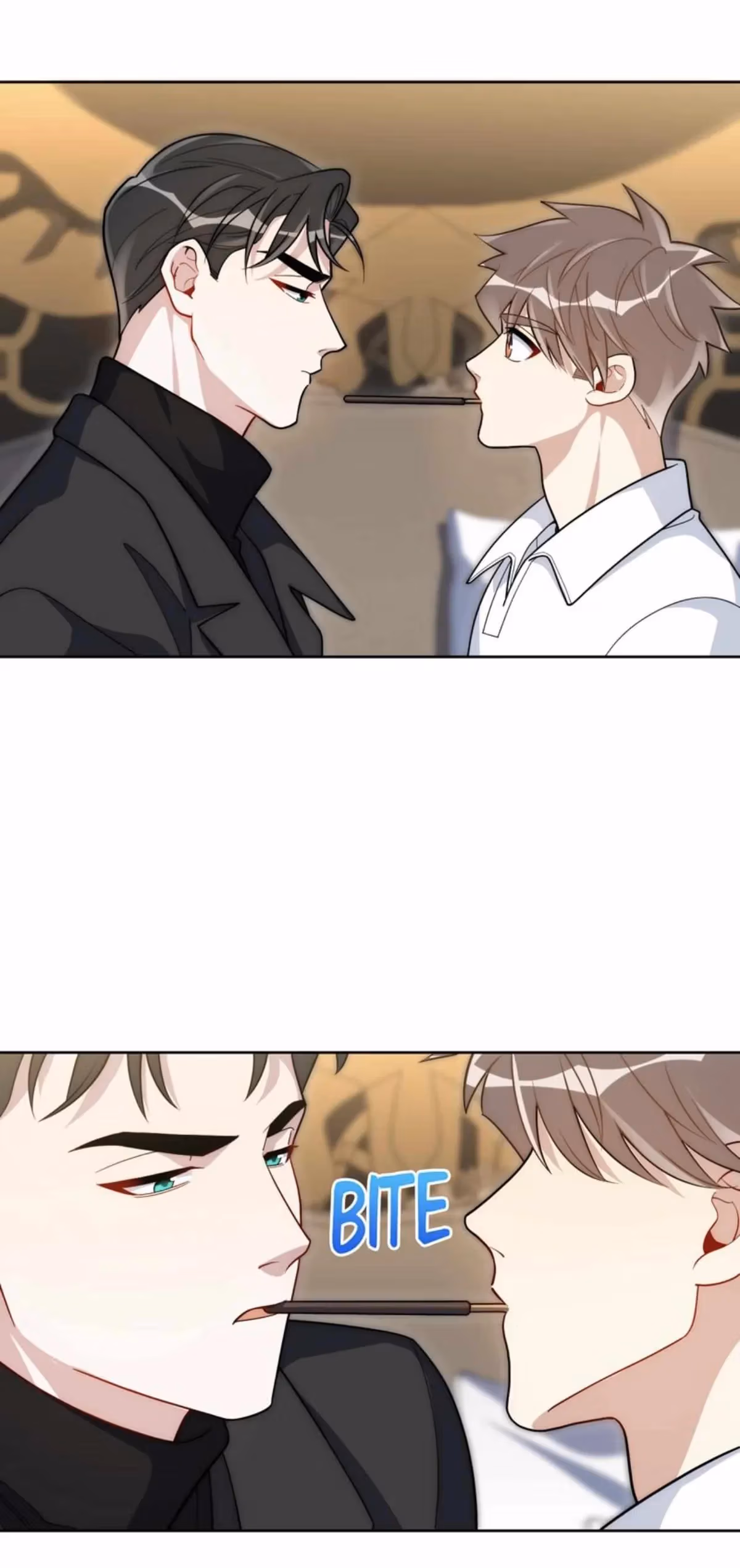 No Arguing With Mr. Mo Chapter 65 page 15 - 
