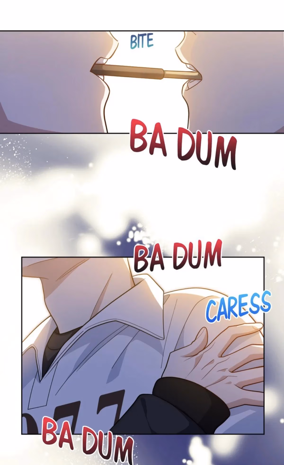 No Arguing With Mr. Mo Chapter 65 page 20 - 