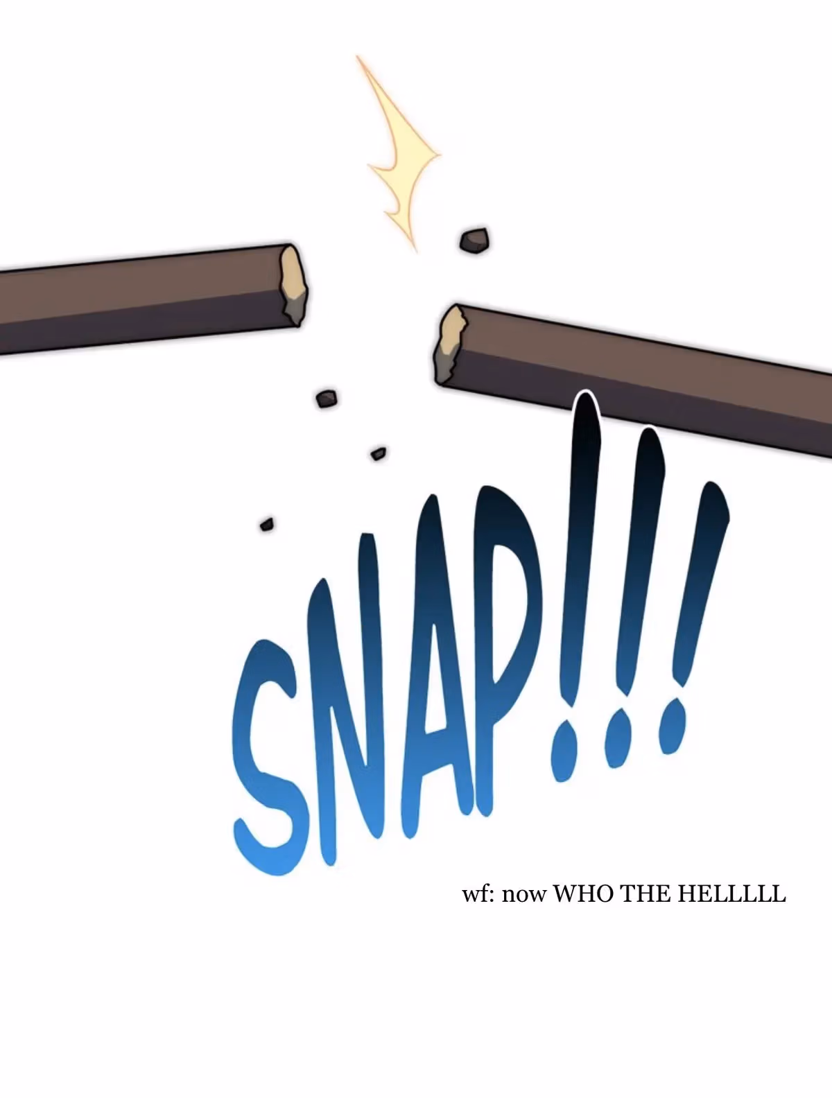 No Arguing With Mr. Mo Chapter 65 page 22 - 