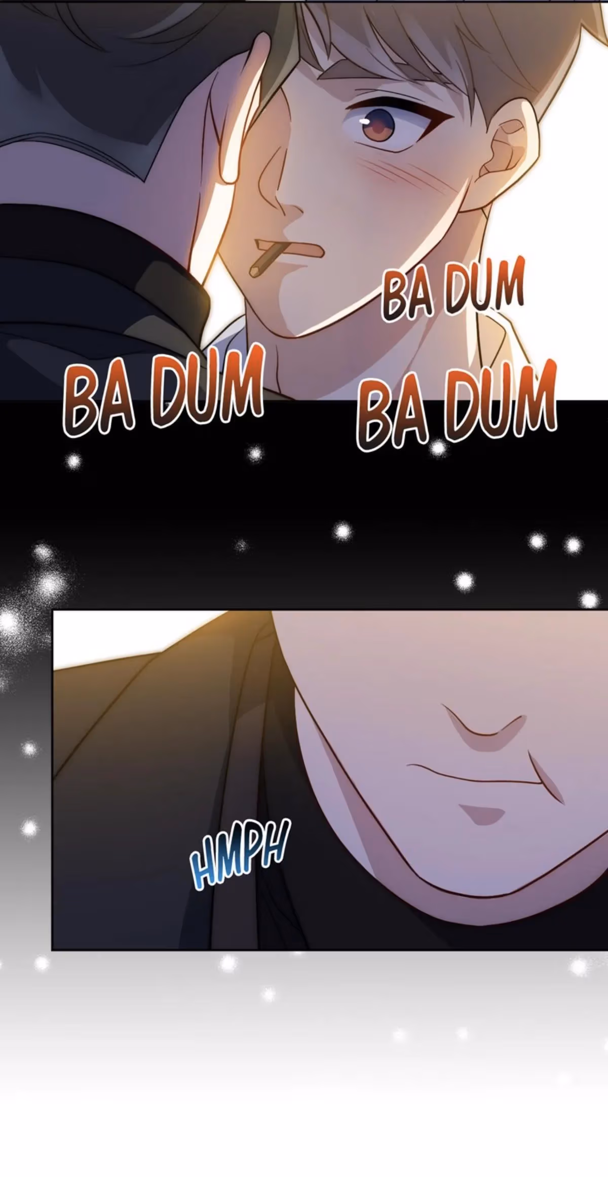 No Arguing With Mr. Mo Chapter 65 page 24 - 
