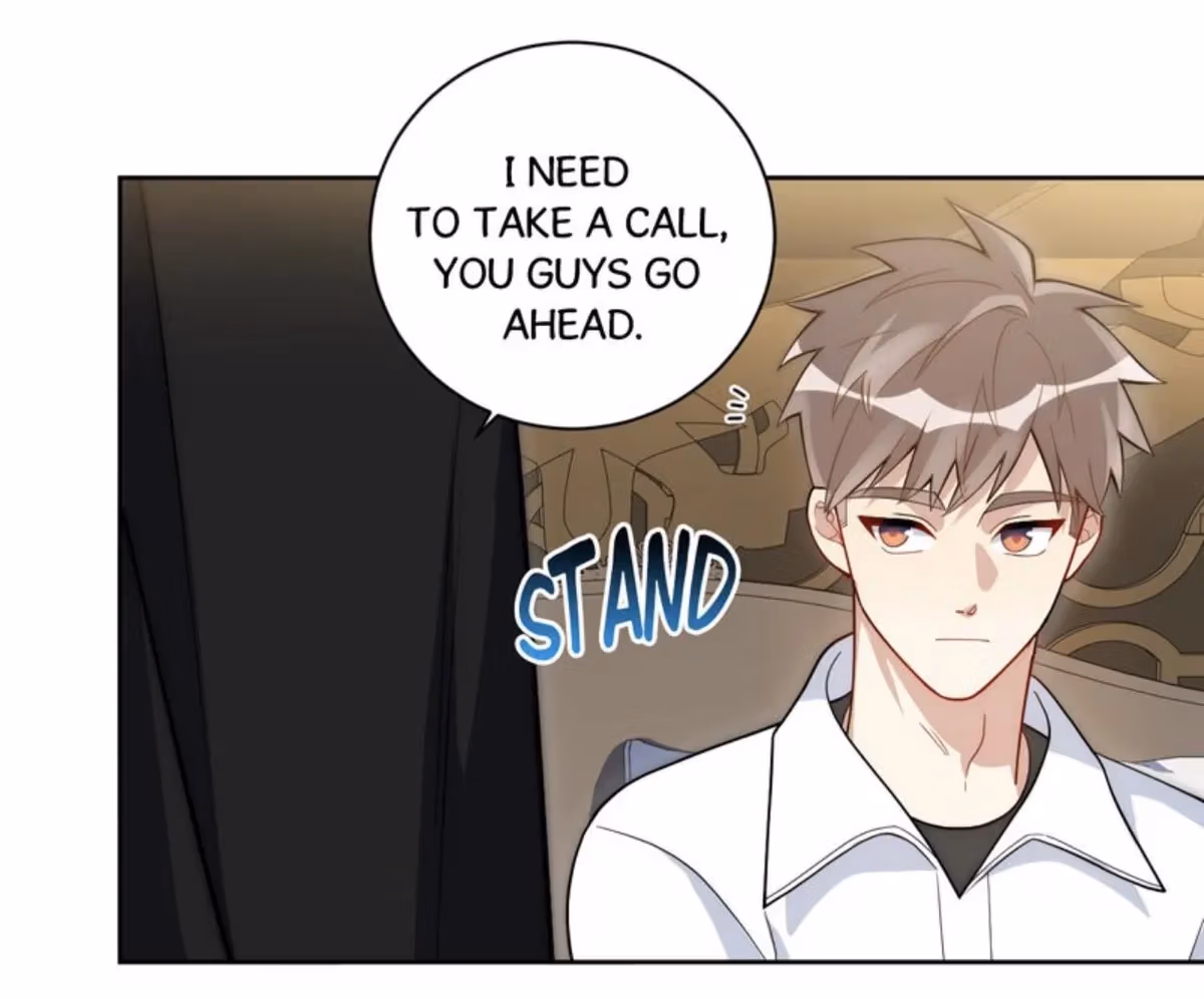No Arguing With Mr. Mo Chapter 65 page 28 - 