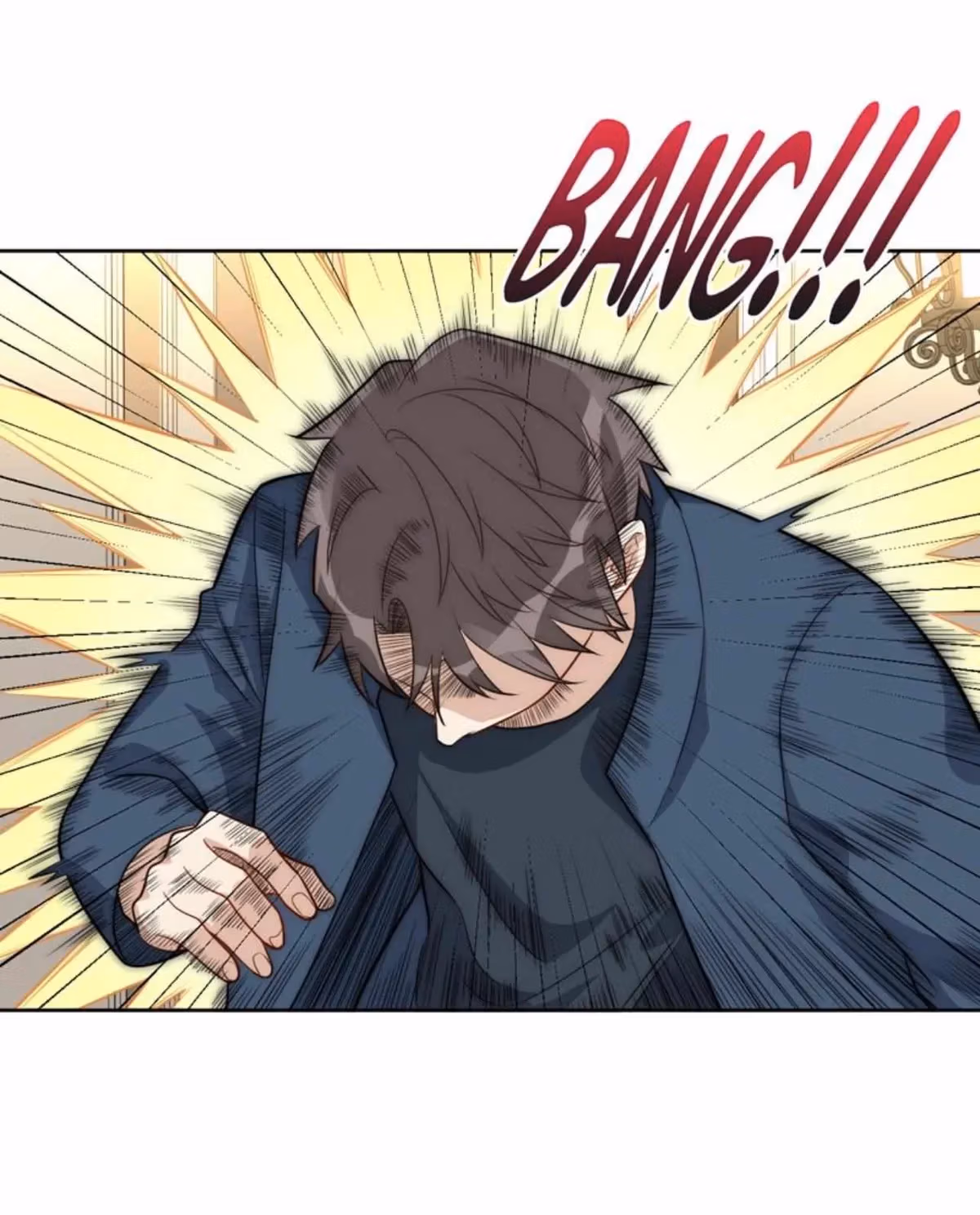 No Arguing With Mr. Mo Chapter 66 page 16 - 