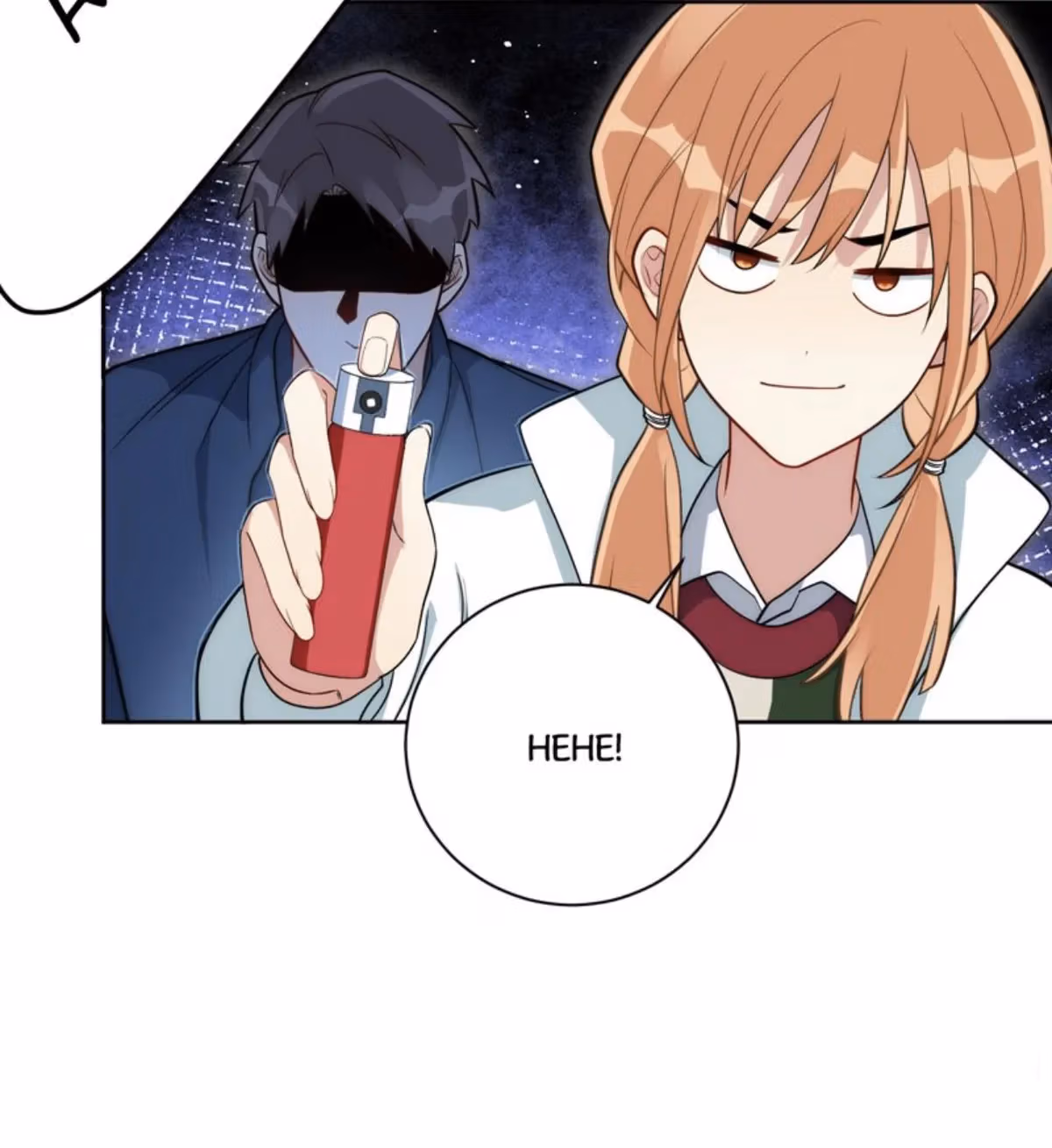 No Arguing With Mr. Mo Chapter 66 page 26 - 