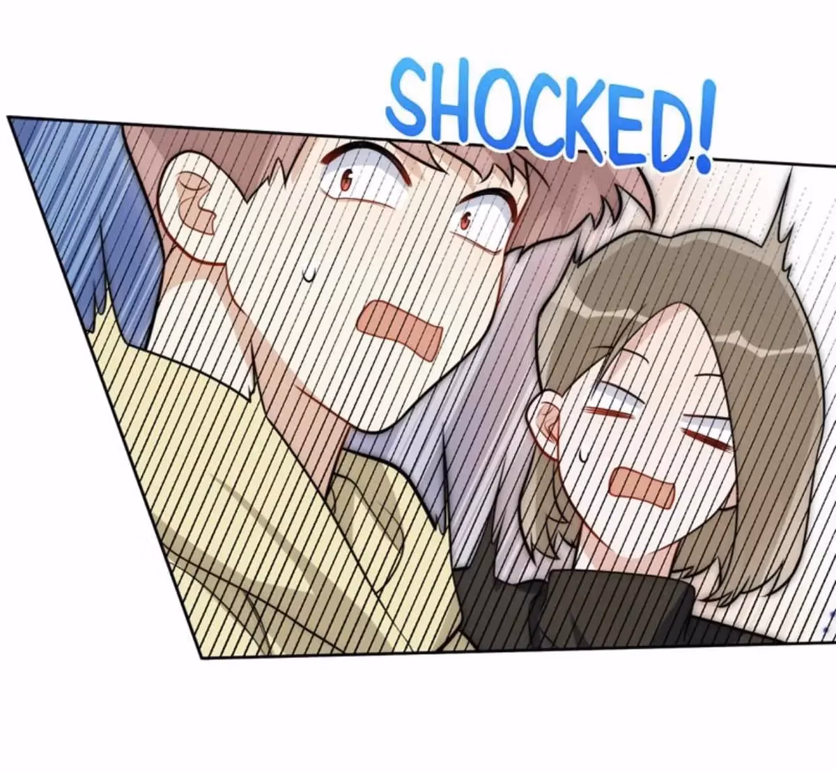 No Arguing With Mr. Mo Chapter 66 page 5 - 