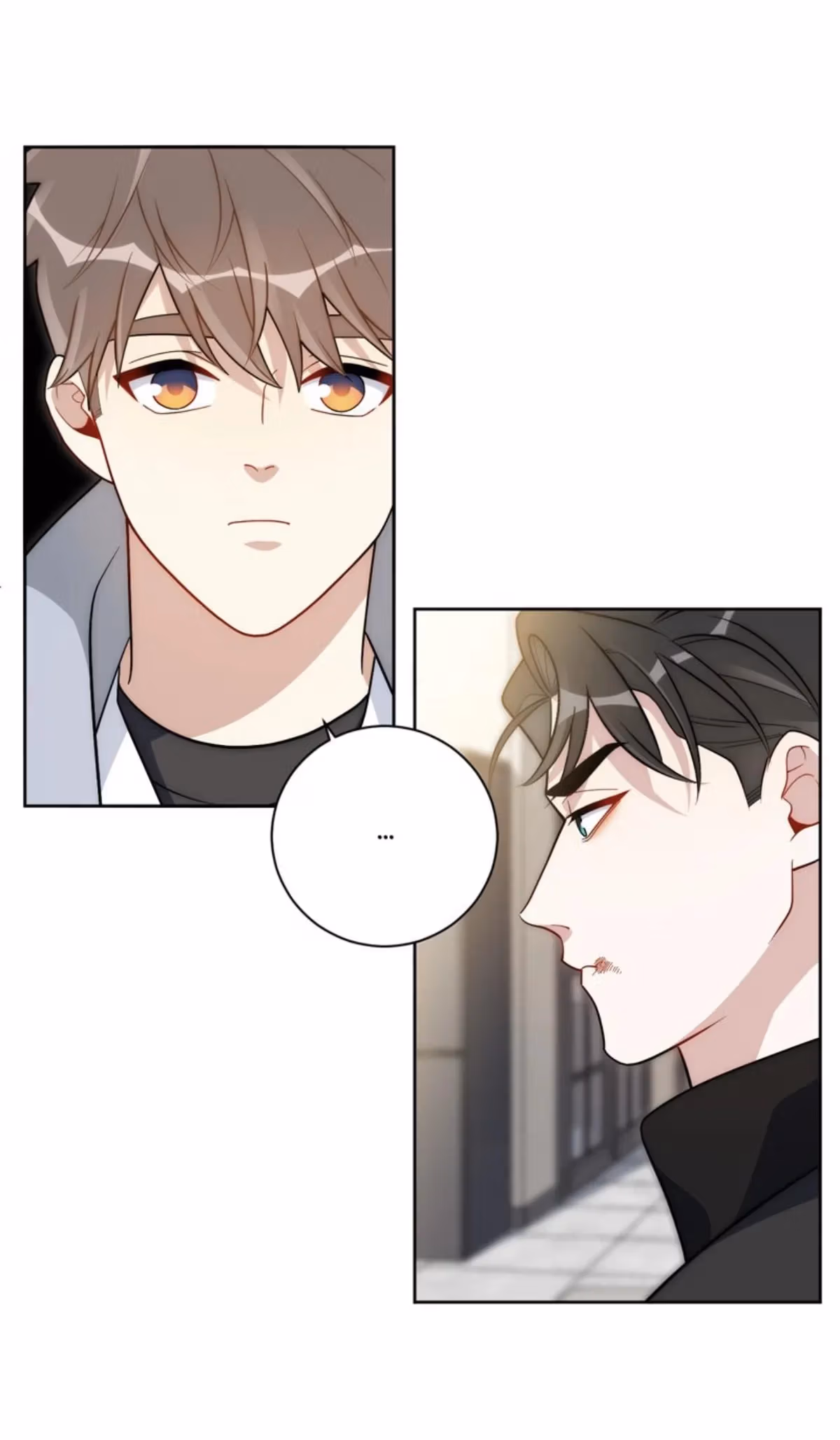 No Arguing With Mr. Mo Chapter 67 page 12 - 