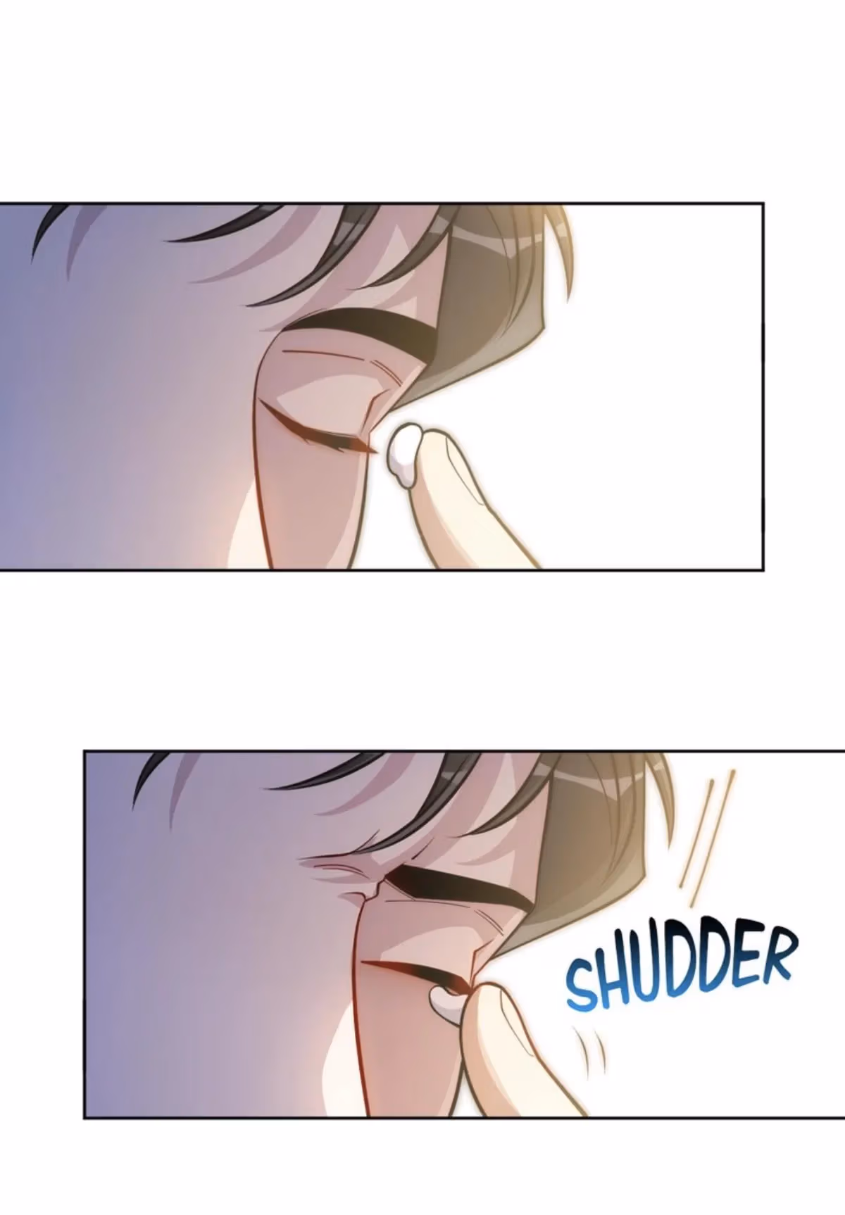 No Arguing With Mr. Mo Chapter 67 page 19 - 