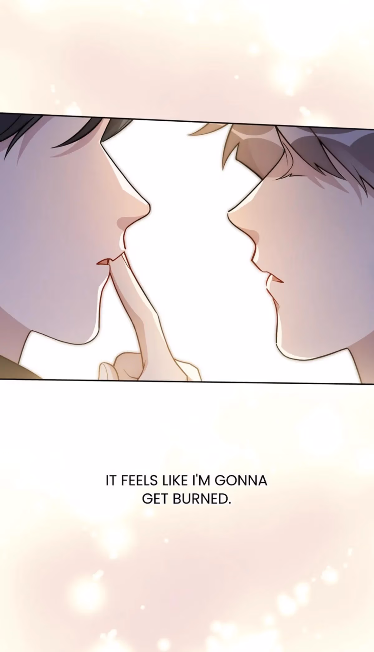 No Arguing With Mr. Mo Chapter 67 page 26 - 