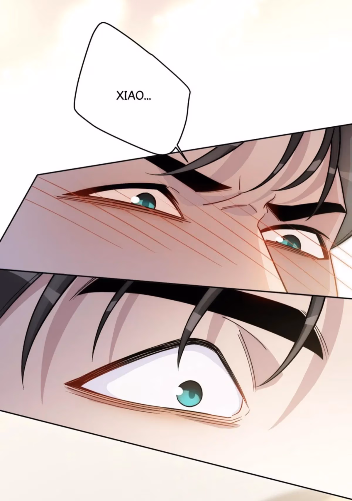 No Arguing With Mr. Mo Chapter 67 page 27 - 