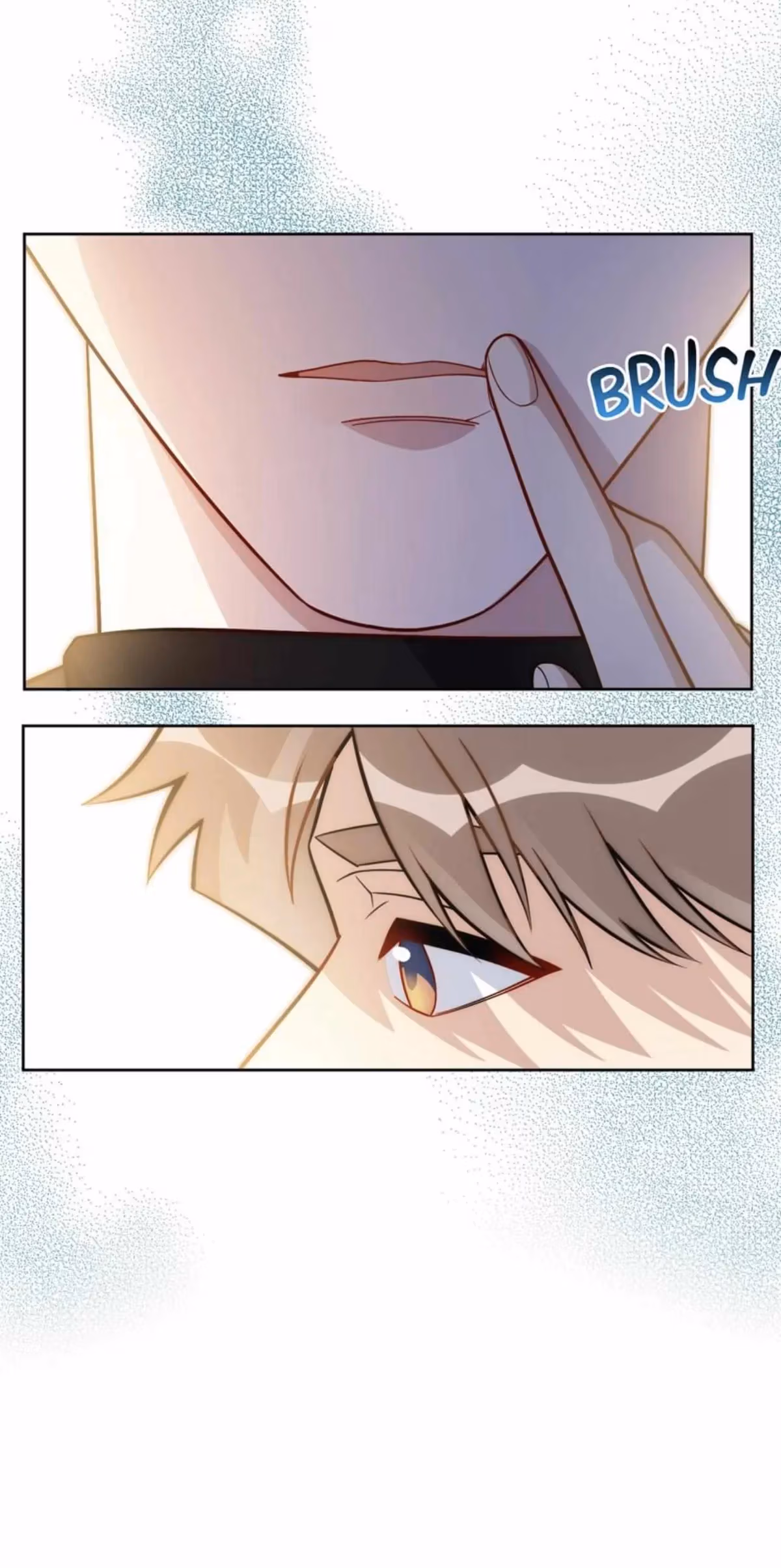 No Arguing With Mr. Mo Chapter 67 page 29 - 