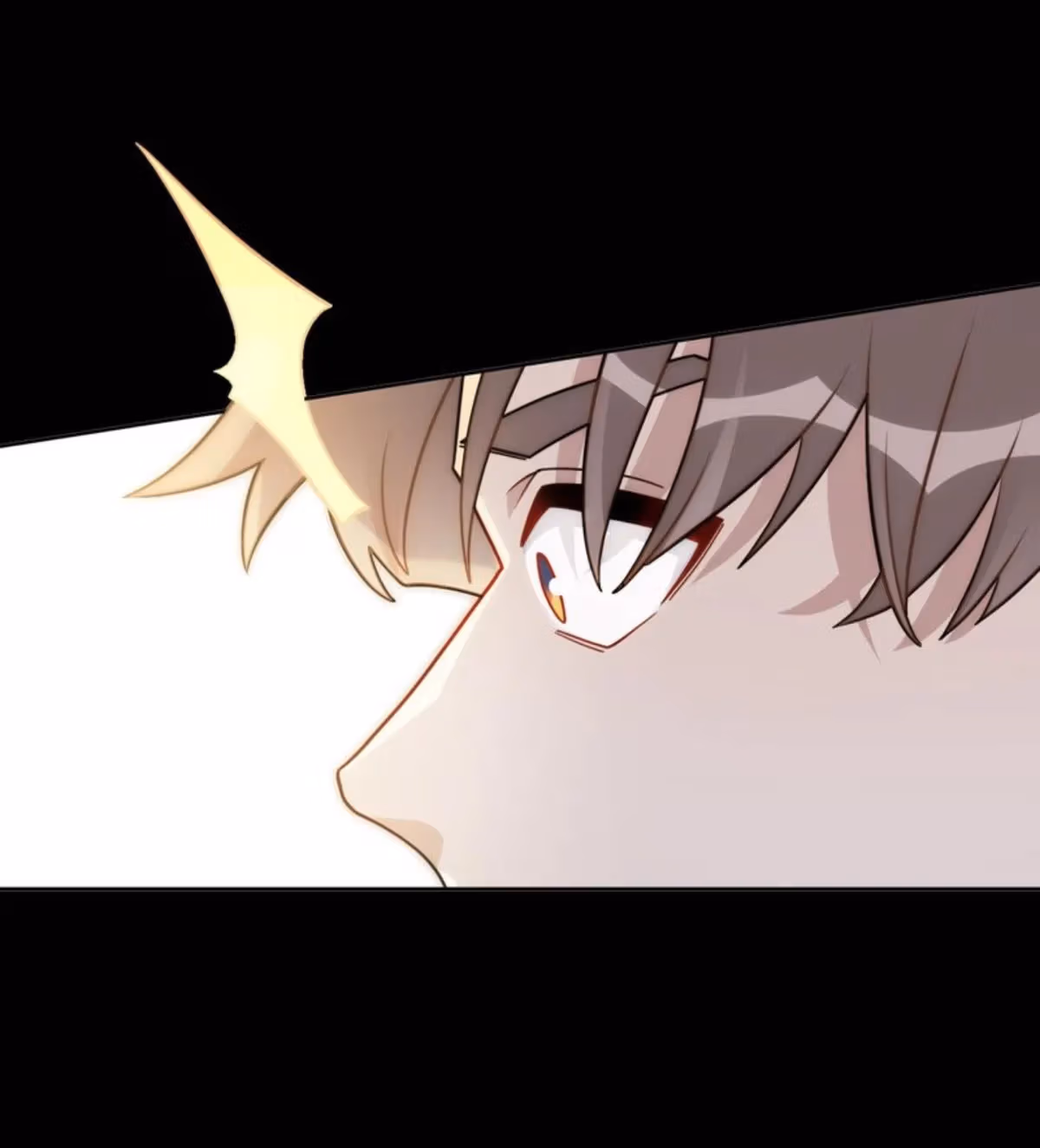 No Arguing With Mr. Mo Chapter 67 page 31 - 