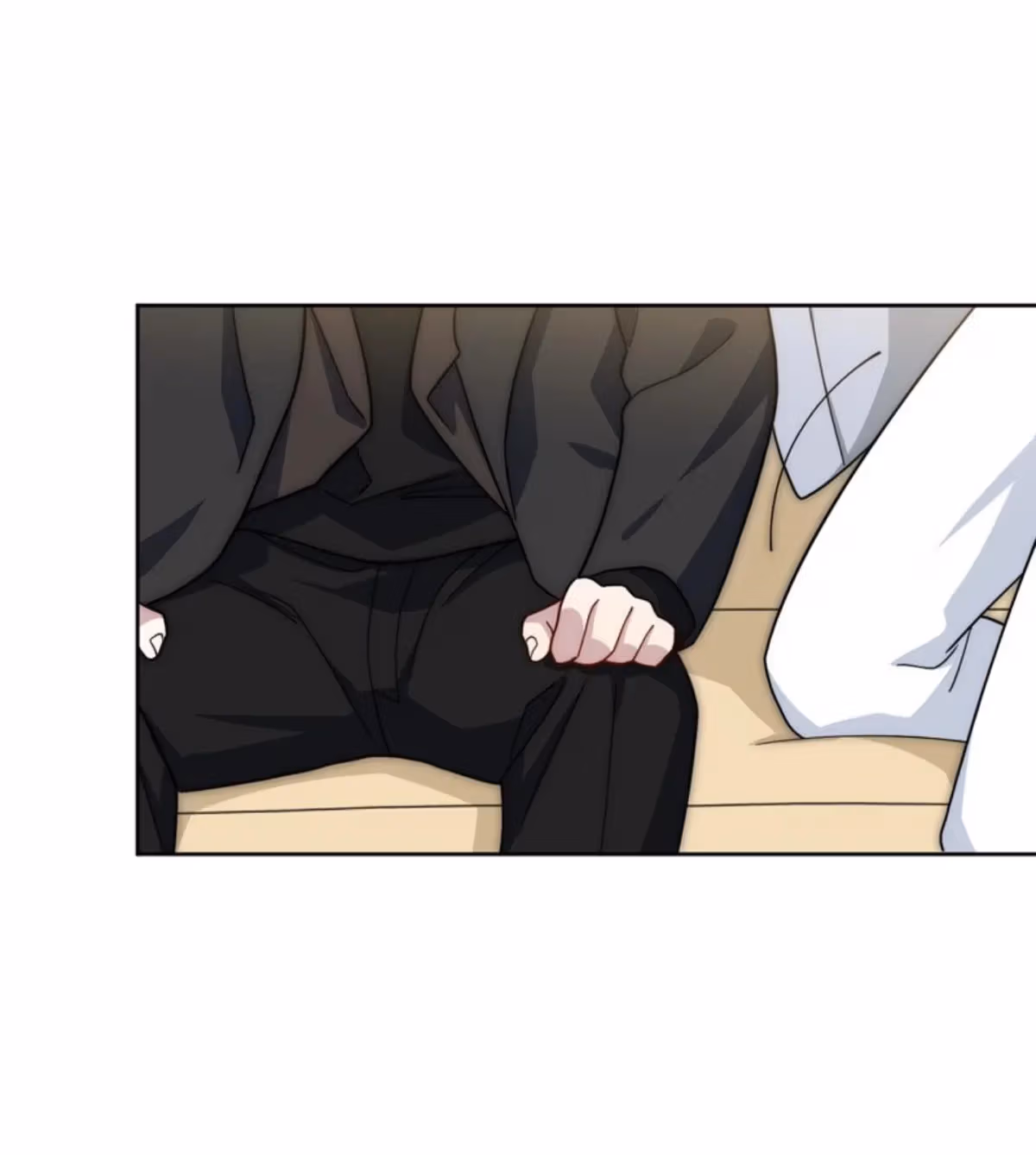 No Arguing With Mr. Mo Chapter 67 page 34 - 