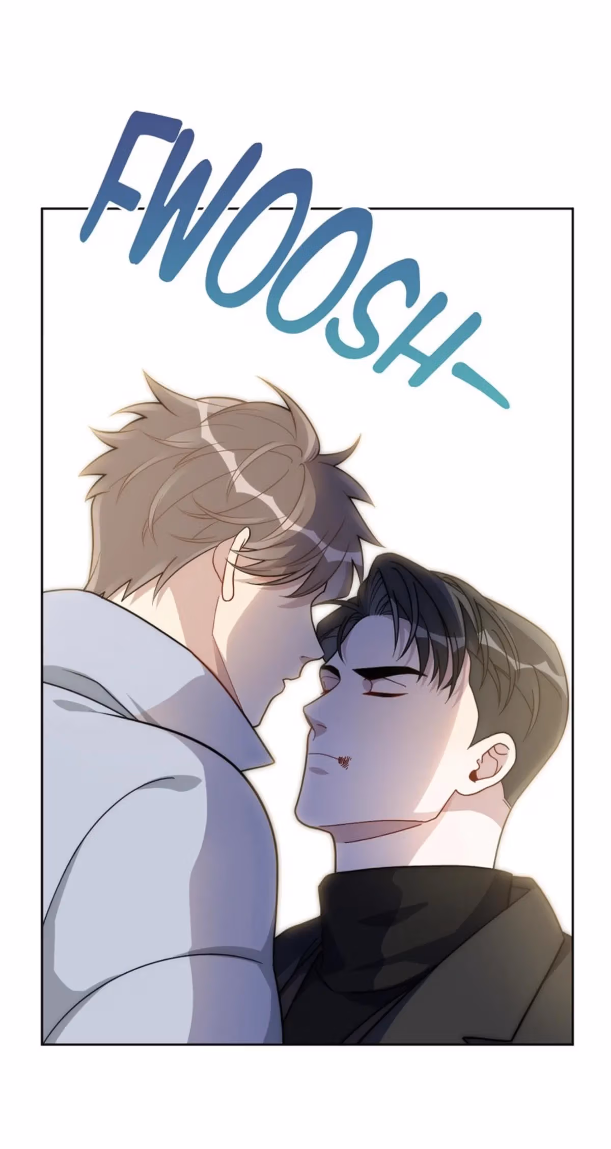 No Arguing With Mr. Mo Chapter 67 page 35 - 