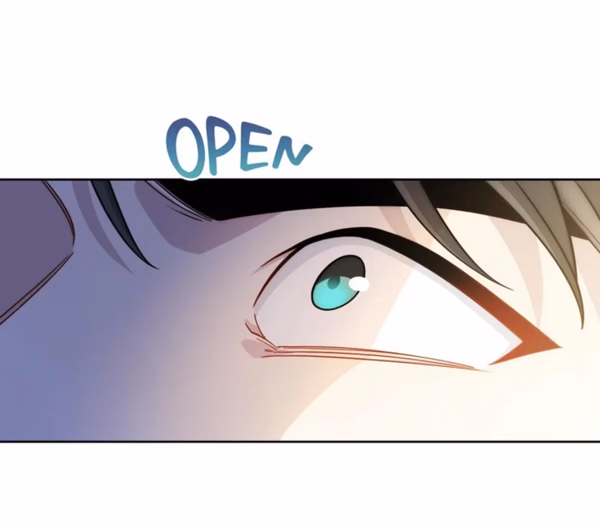No Arguing With Mr. Mo Chapter 67 page 36 - 