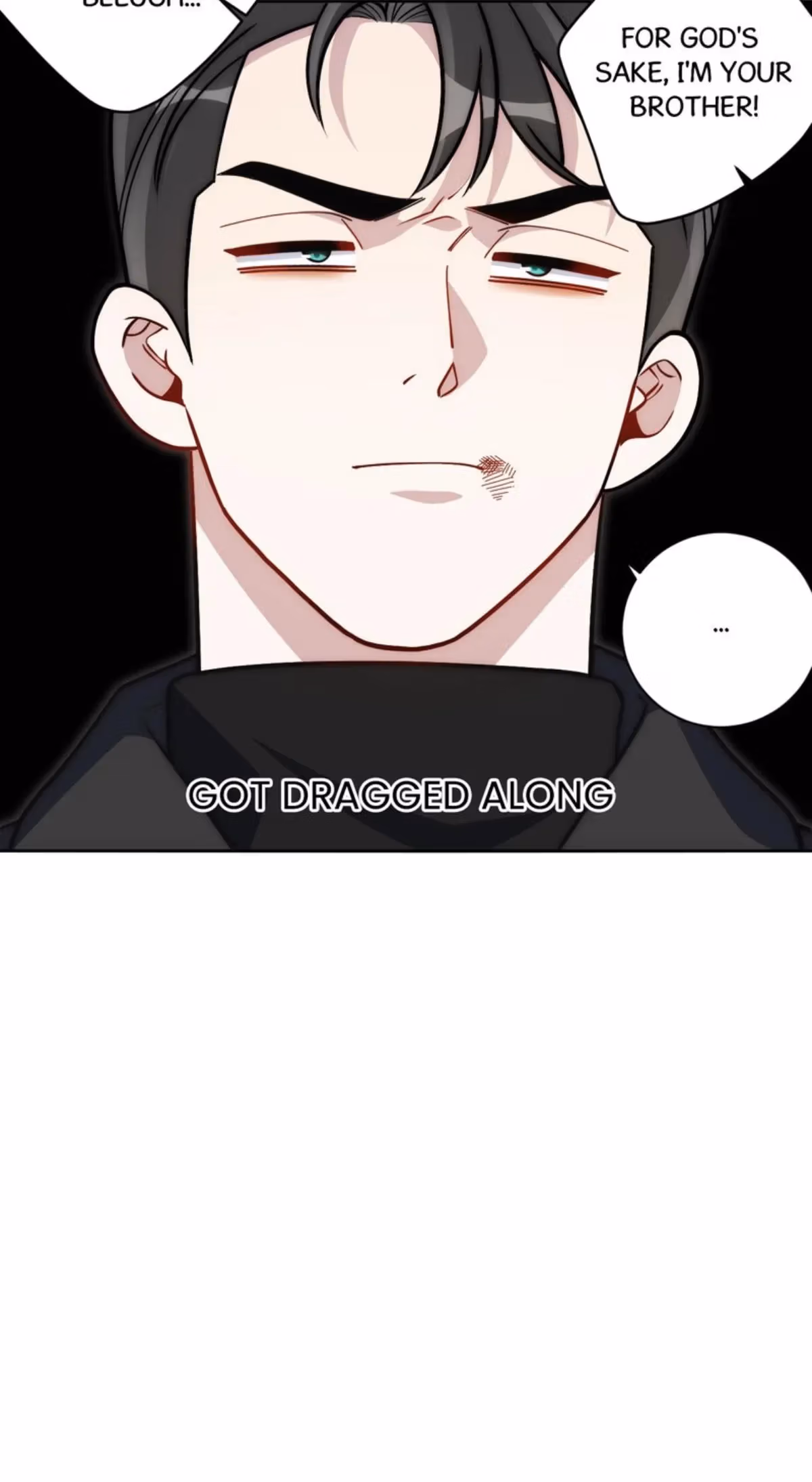 No Arguing With Mr. Mo Chapter 67 page 7 - 