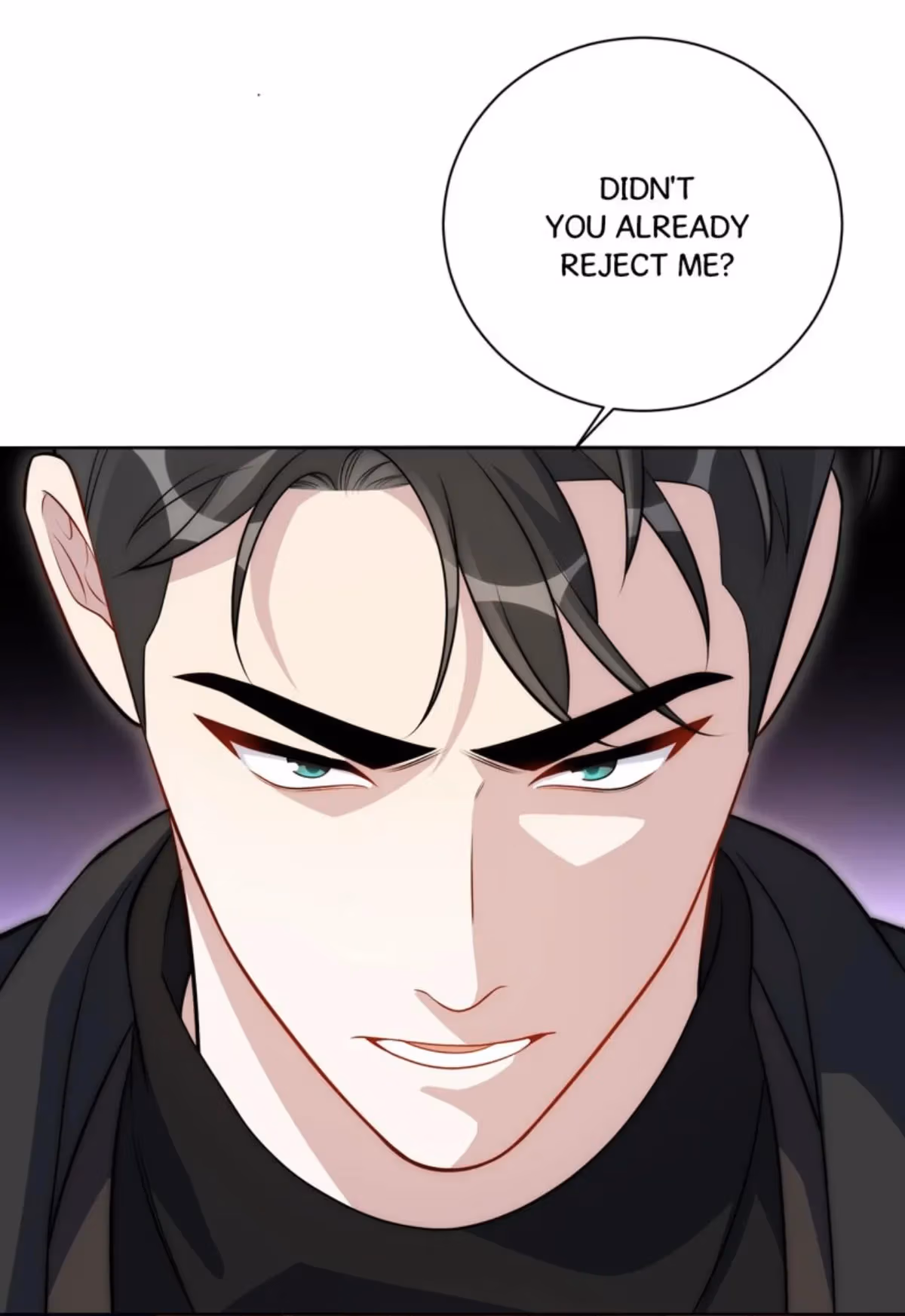 No Arguing With Mr. Mo Chapter 68 page 14 - 