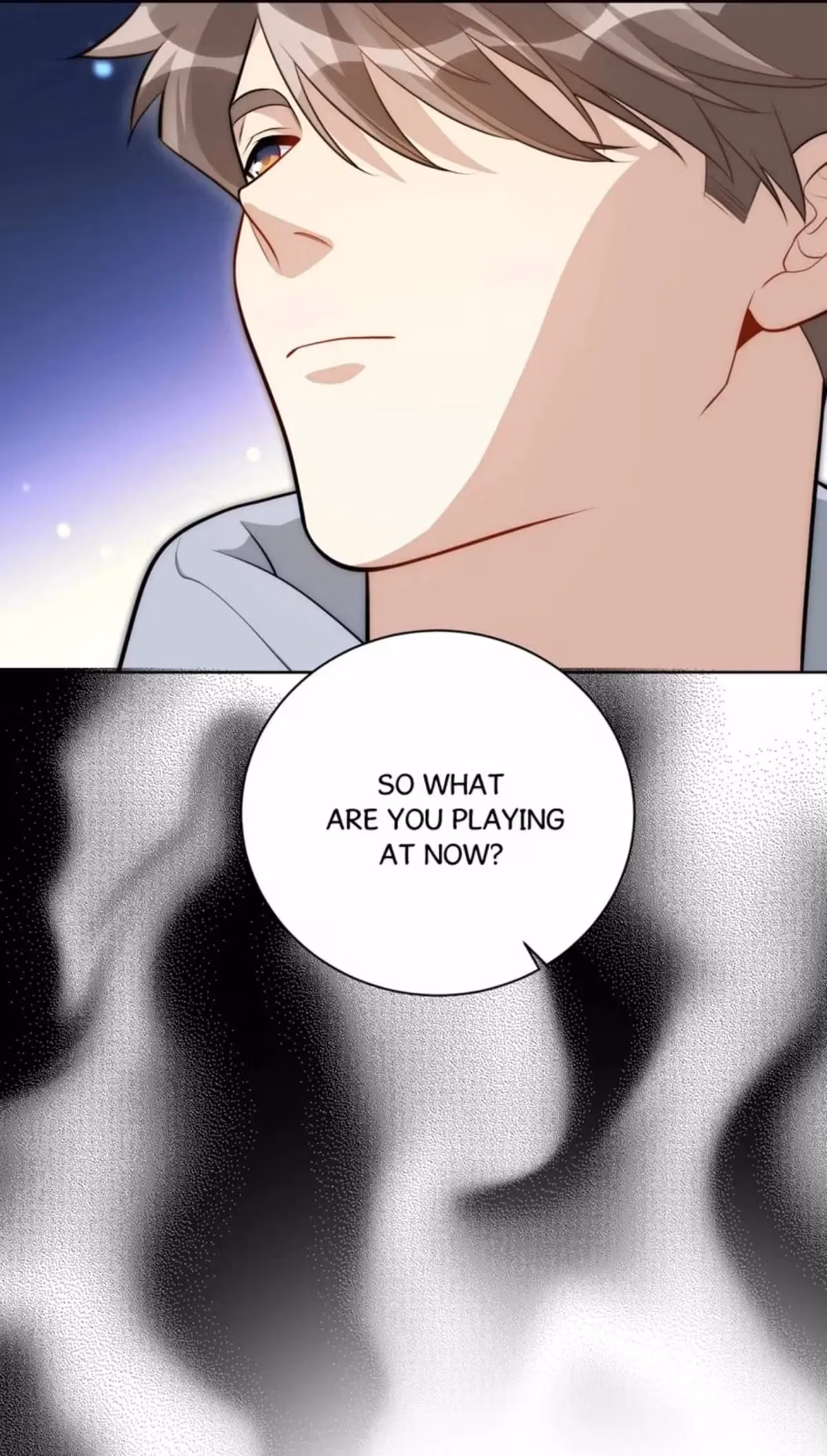 No Arguing With Mr. Mo Chapter 68 page 15 - 