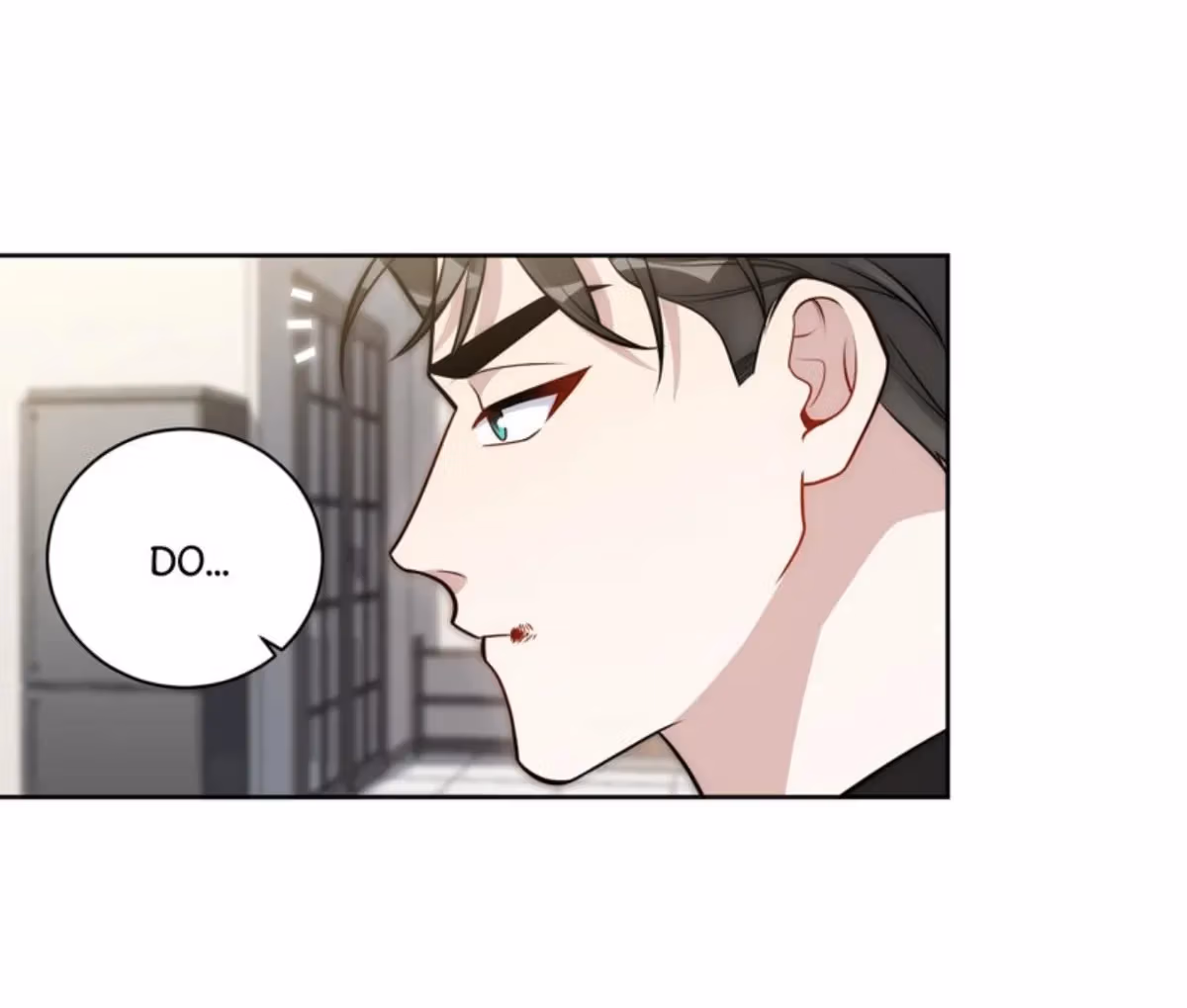 No Arguing With Mr. Mo Chapter 68 page 17 - 