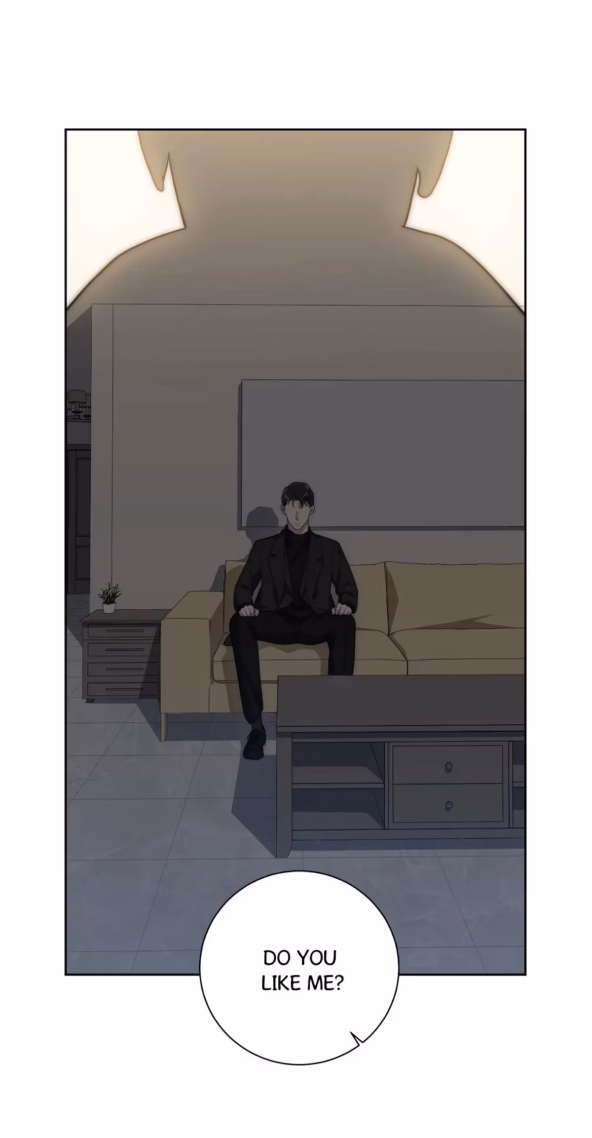 No Arguing With Mr. Mo Chapter 68 page 18 - 