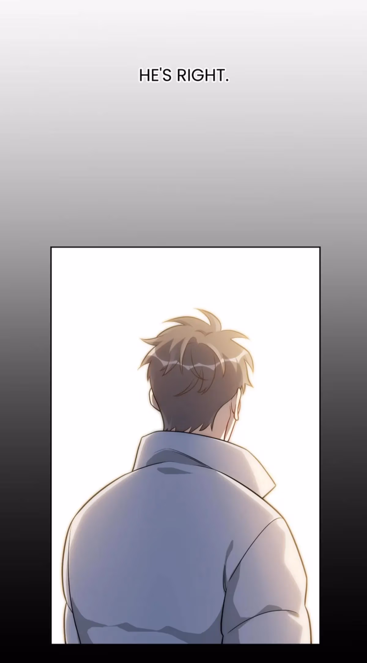 No Arguing With Mr. Mo Chapter 68 page 24 - 