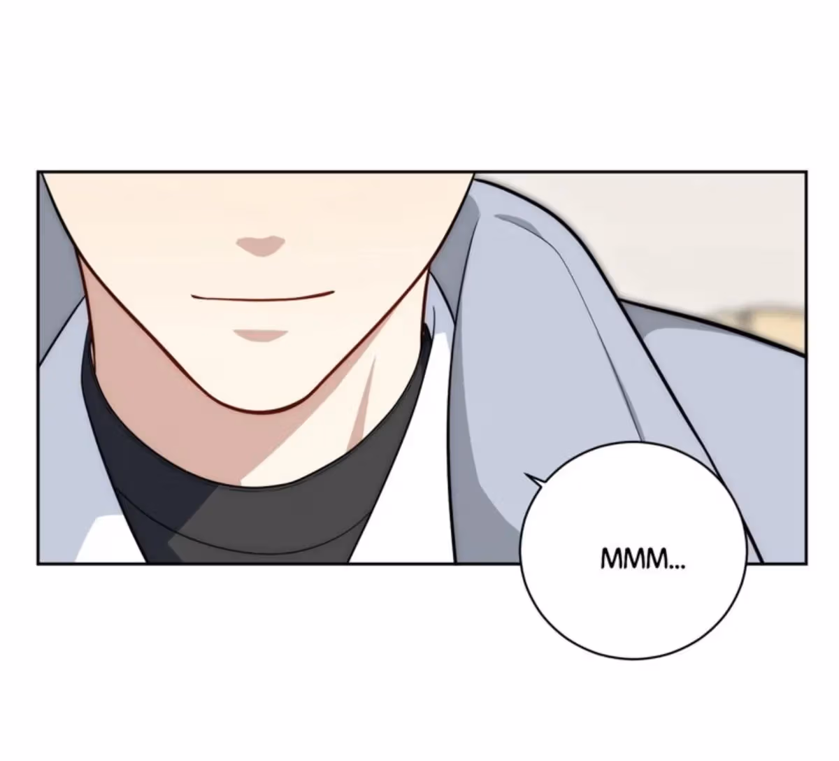 No Arguing With Mr. Mo Chapter 68 page 35 - 