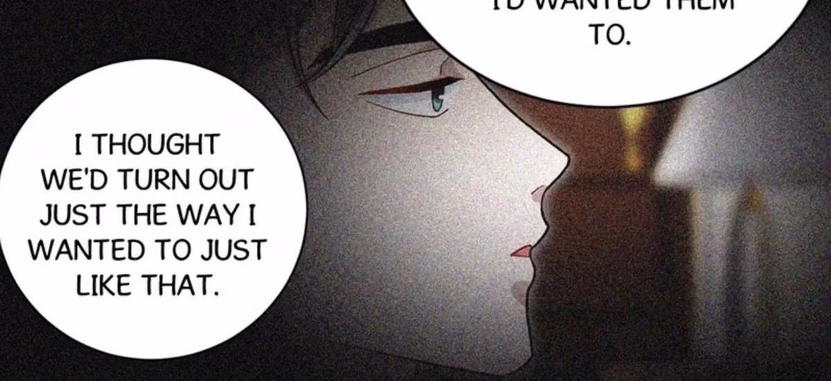 No Arguing With Mr. Mo Chapter 68 page 37 - 