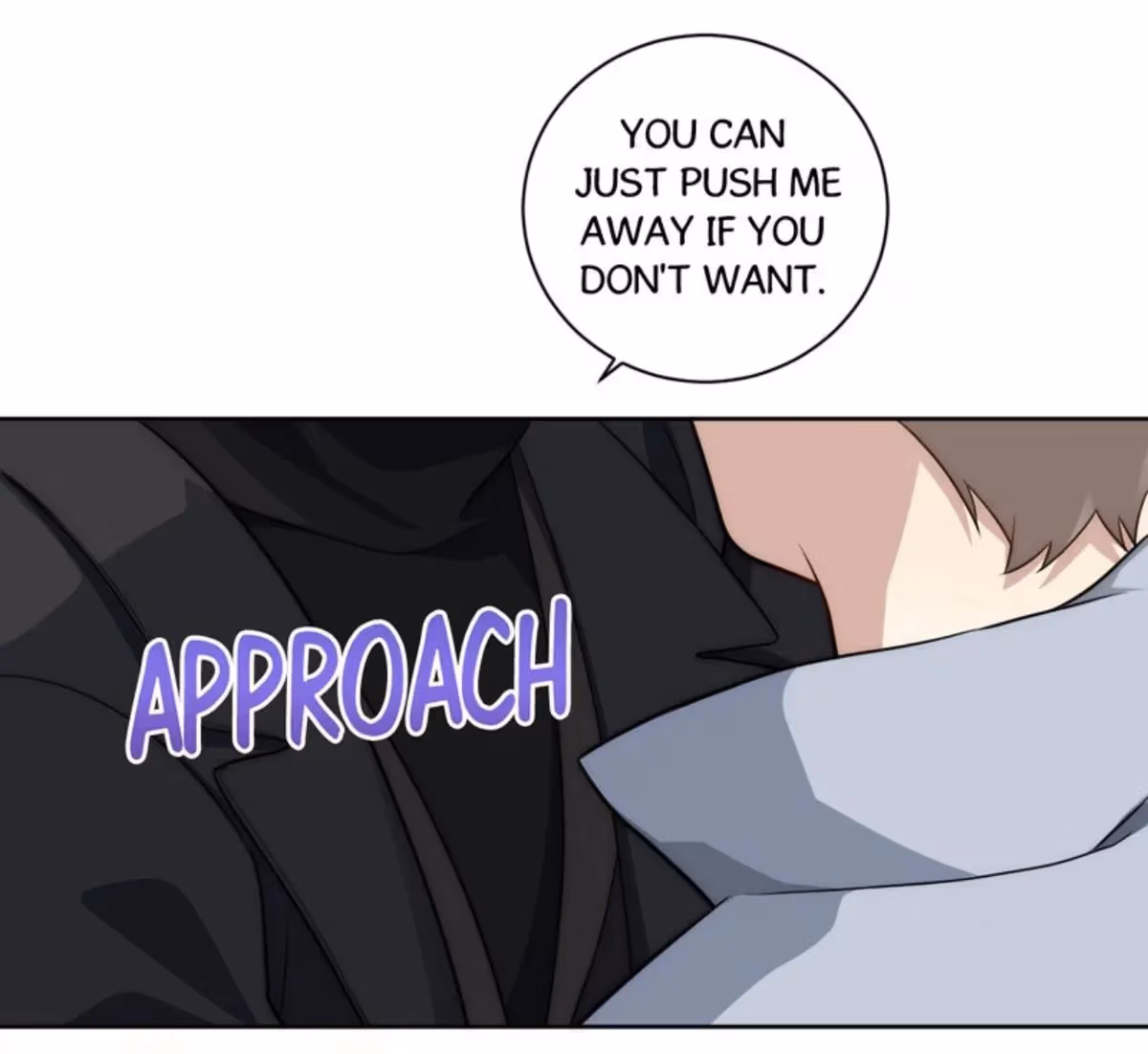 No Arguing With Mr. Mo Chapter 68 page 40 - 
