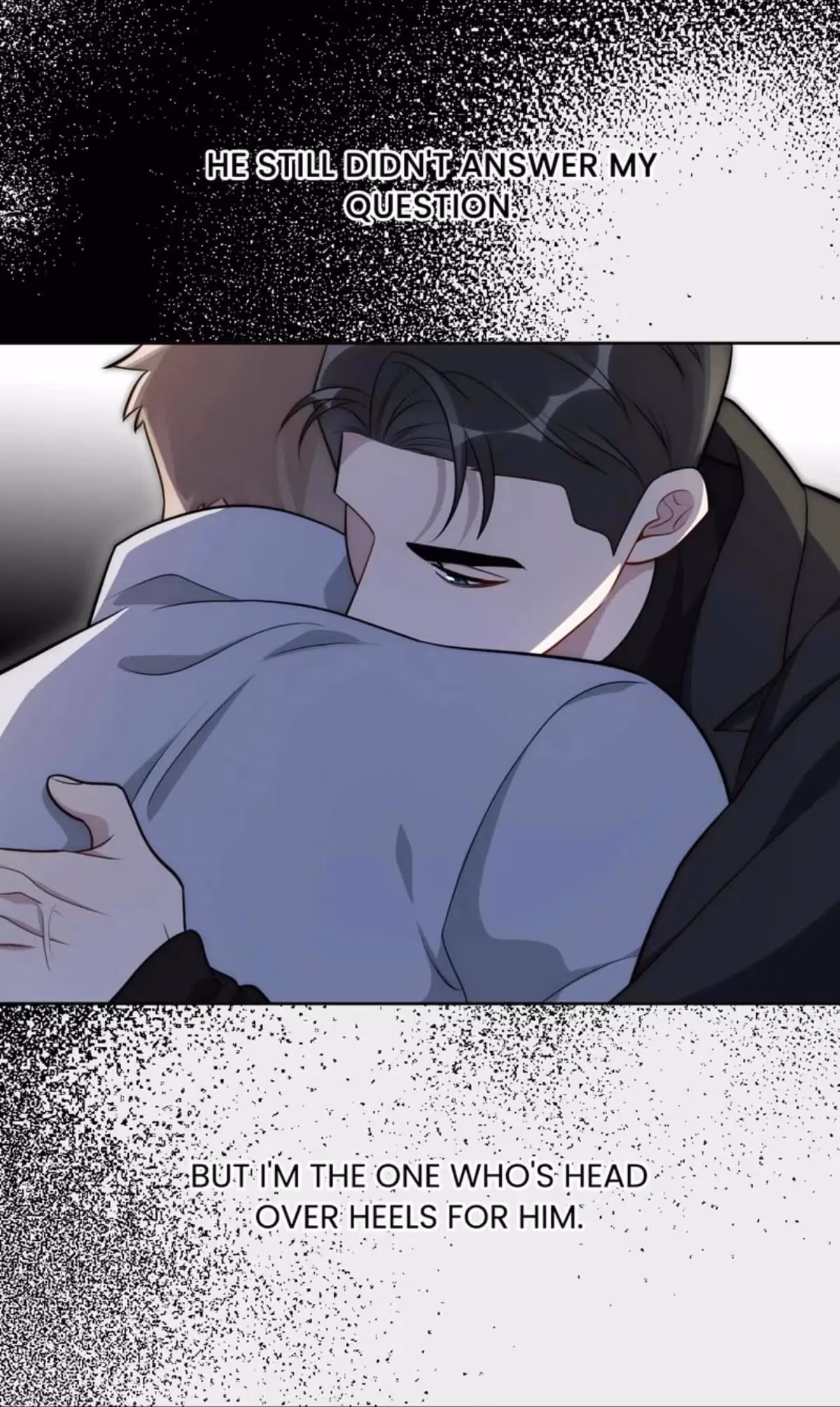 No Arguing With Mr. Mo Chapter 68 page 42 - 
