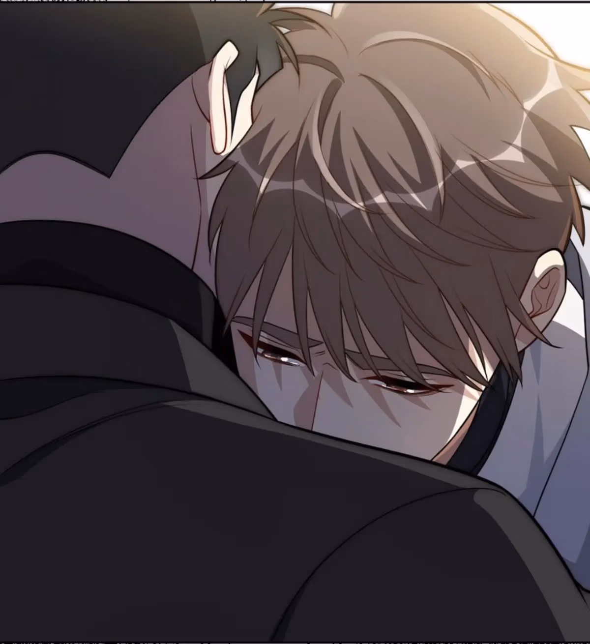 No Arguing With Mr. Mo Chapter 68 page 43 - 
