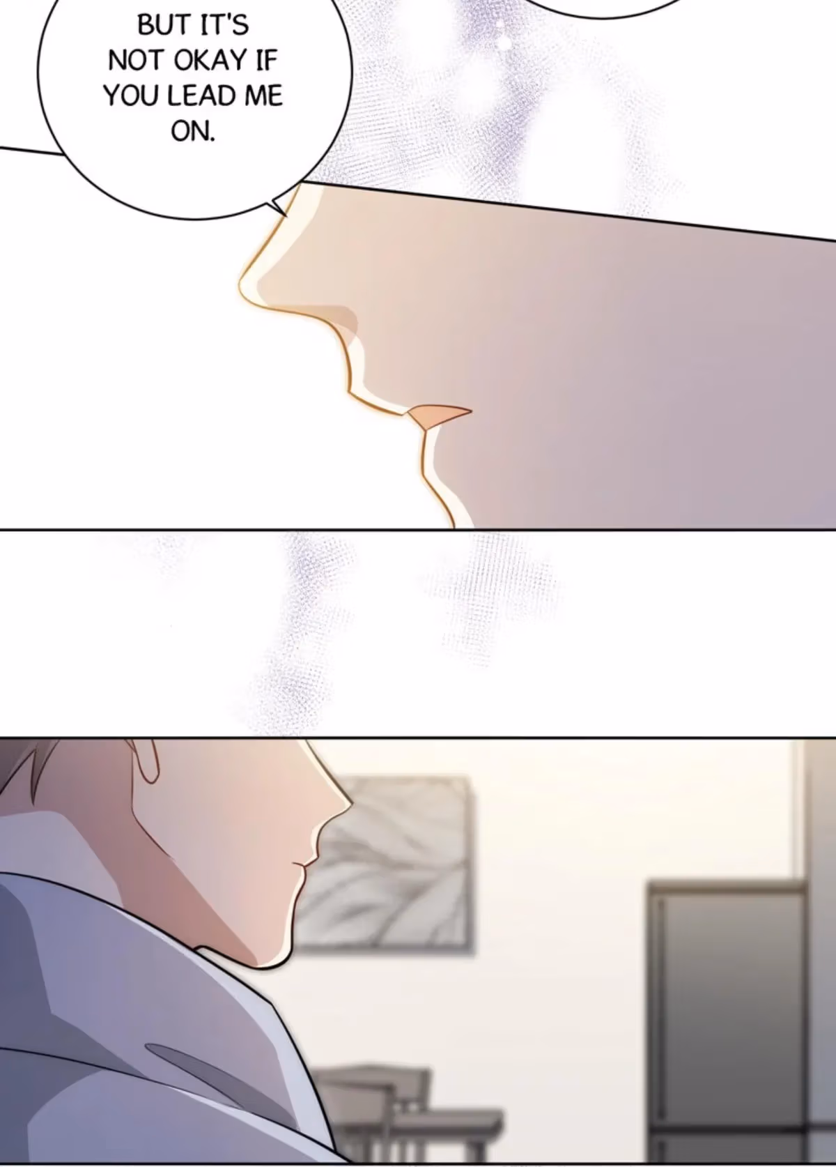 No Arguing With Mr. Mo Chapter 68 page 10 - 