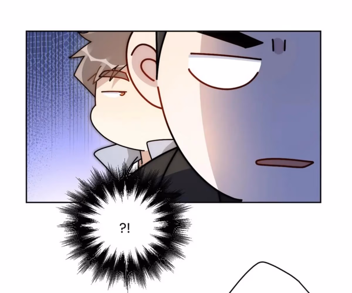 No Arguing With Mr. Mo Chapter 69 page 13 - 