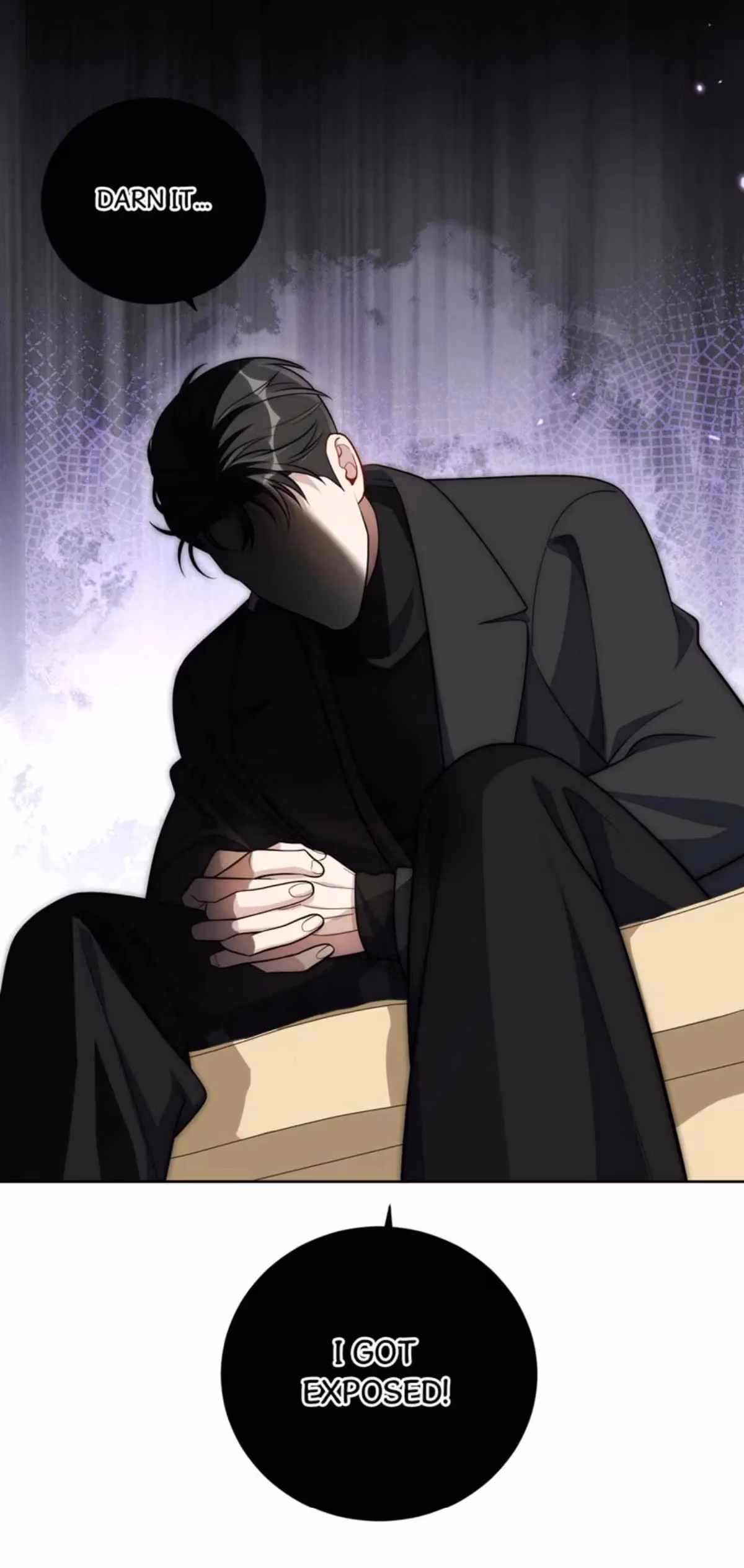 No Arguing With Mr. Mo Chapter 69 page 18 - 