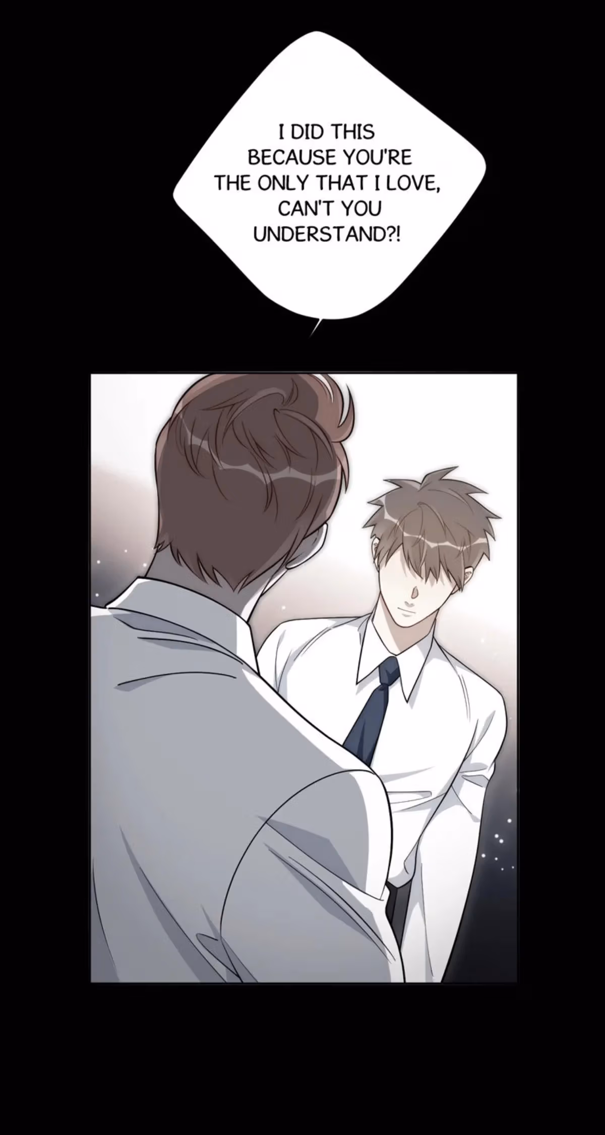 No Arguing With Mr. Mo Chapter 69 page 30 - 
