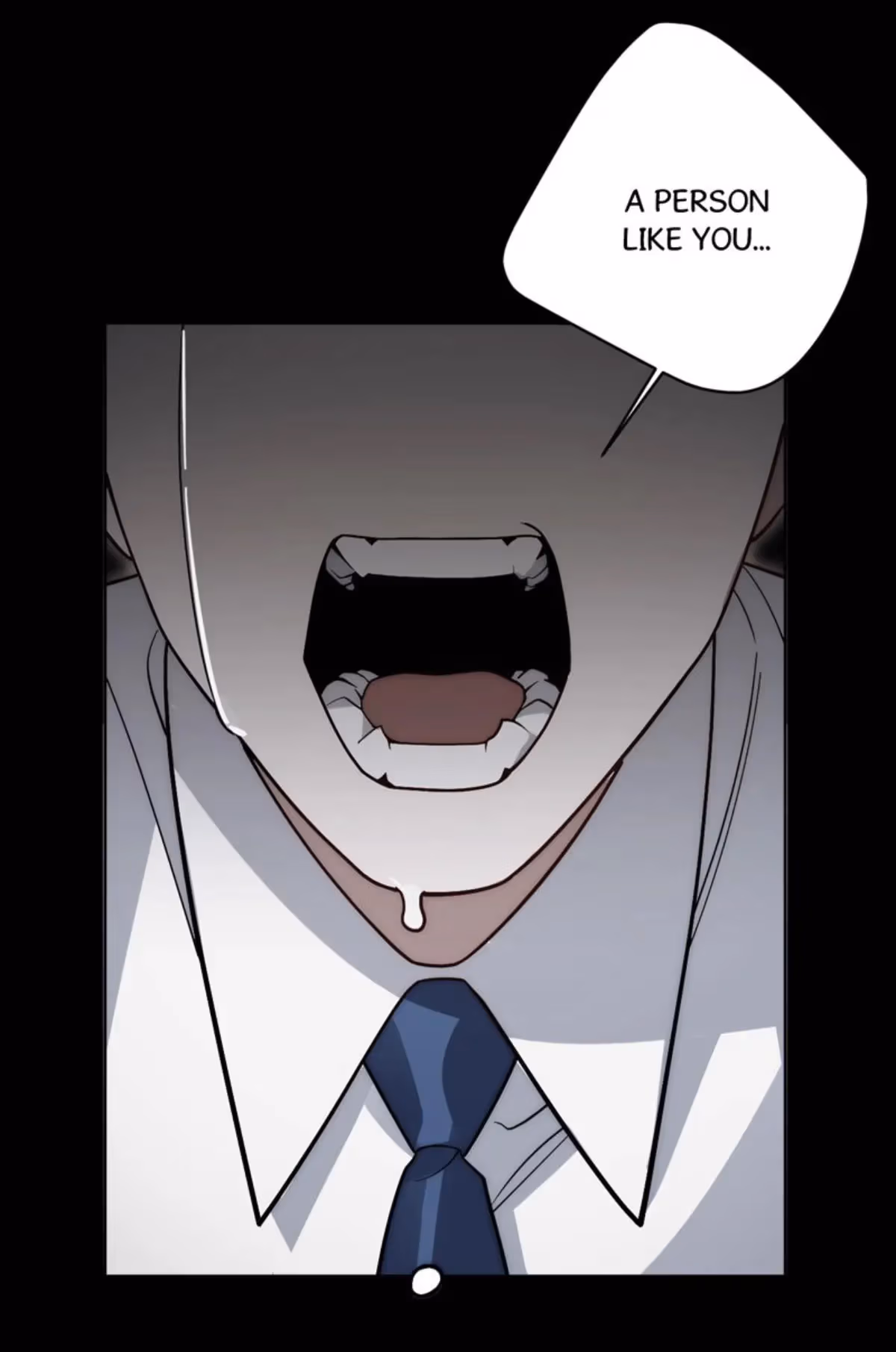 No Arguing With Mr. Mo Chapter 69 page 33 - 