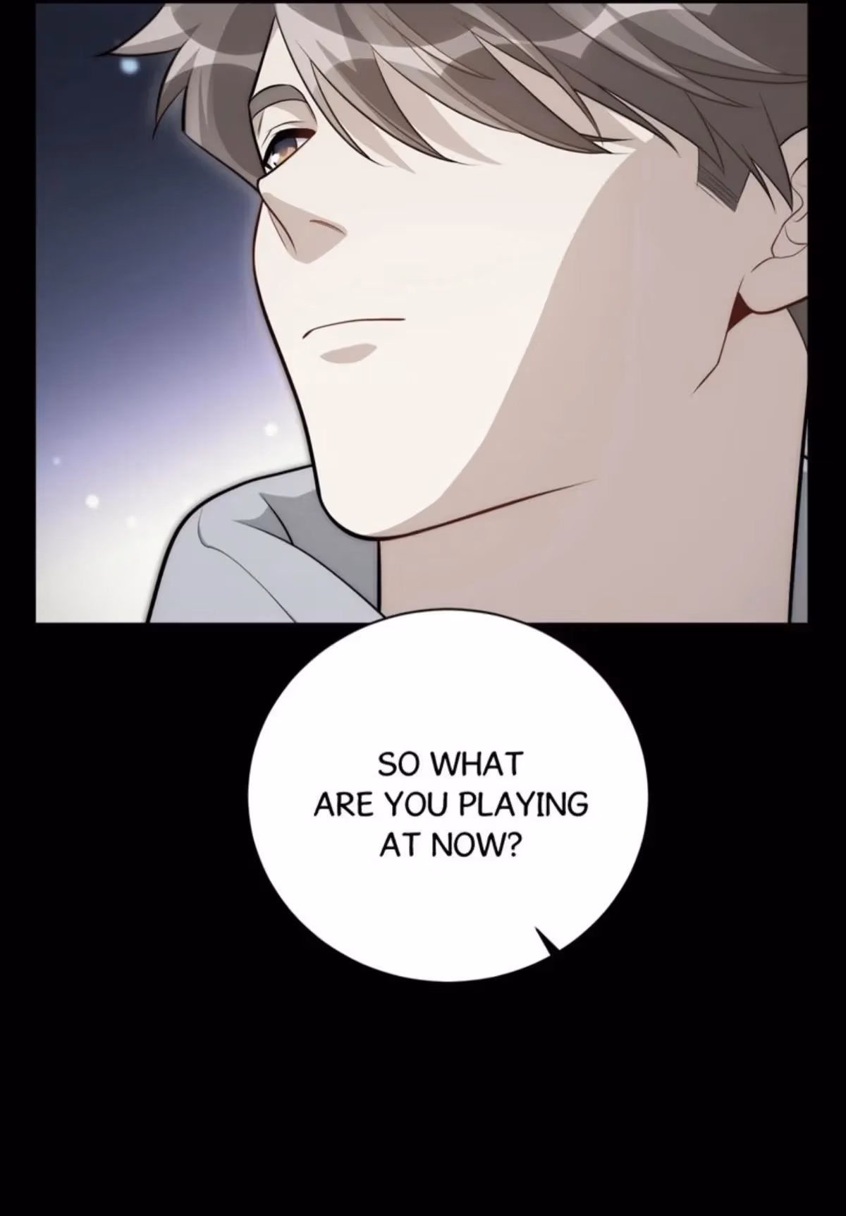 No Arguing With Mr. Mo Chapter 69 page 36 - 