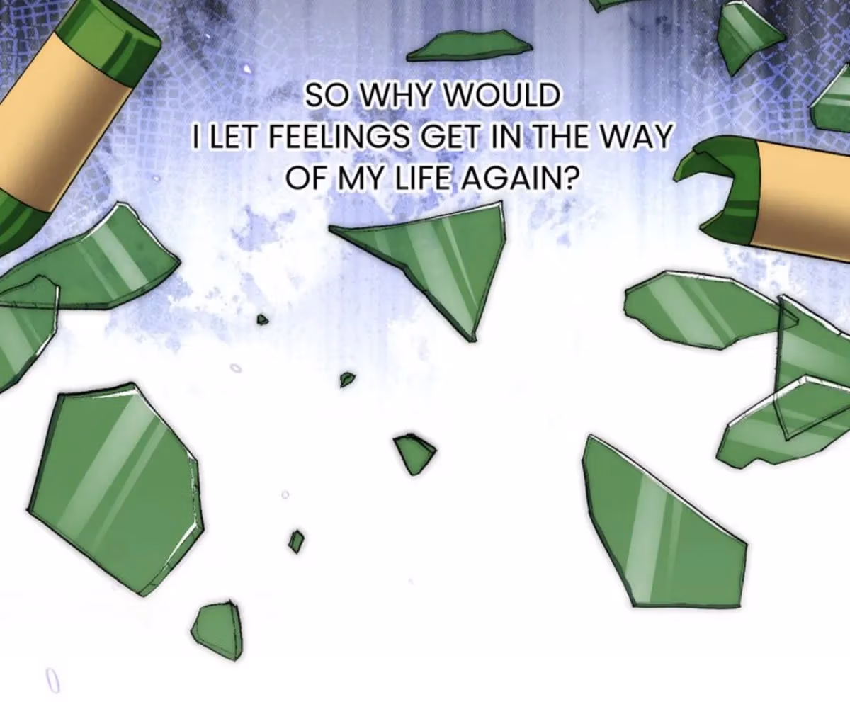 No Arguing With Mr. Mo Chapter 69 page 38 - 