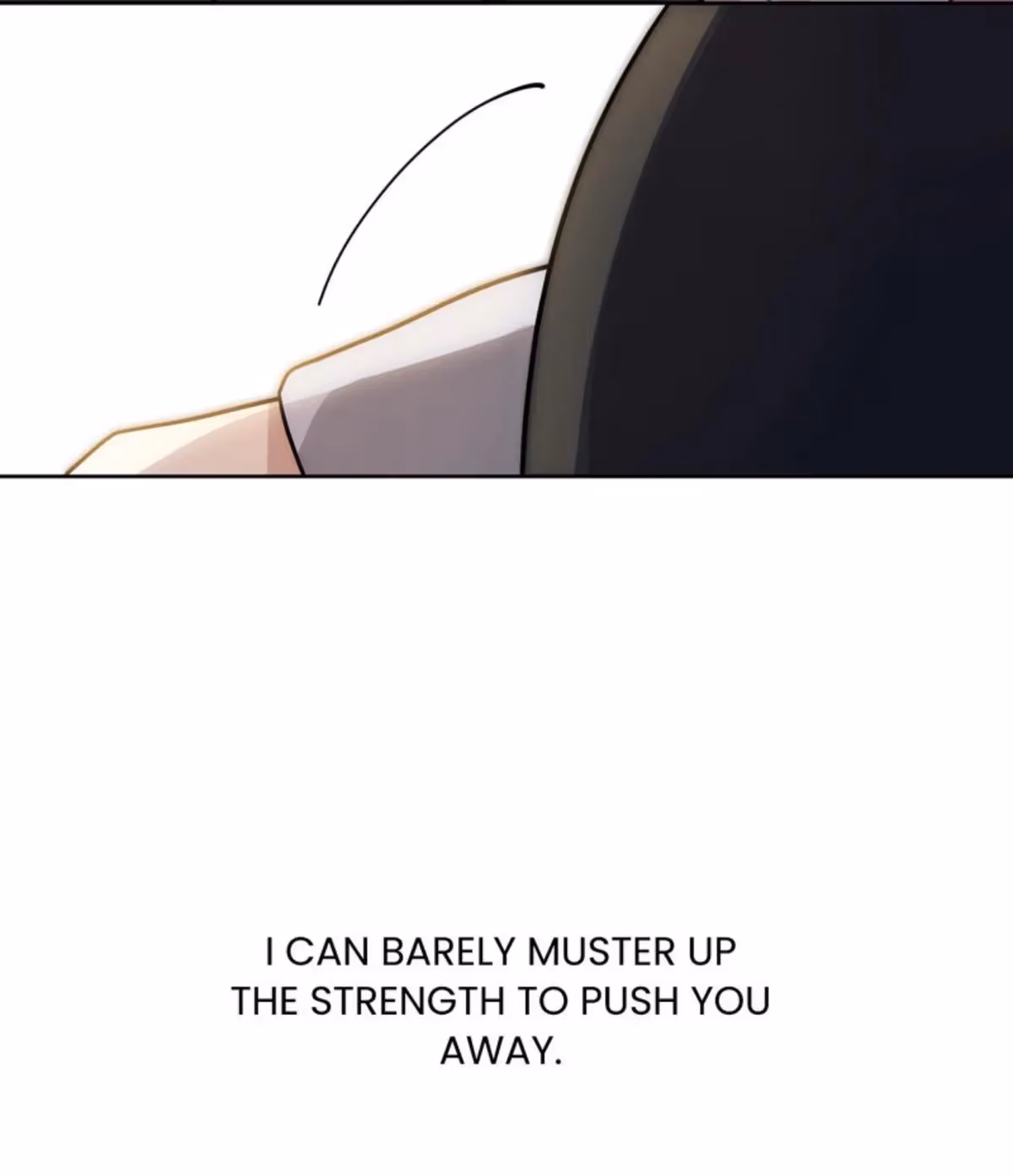 No Arguing With Mr. Mo Chapter 69 page 40 - 