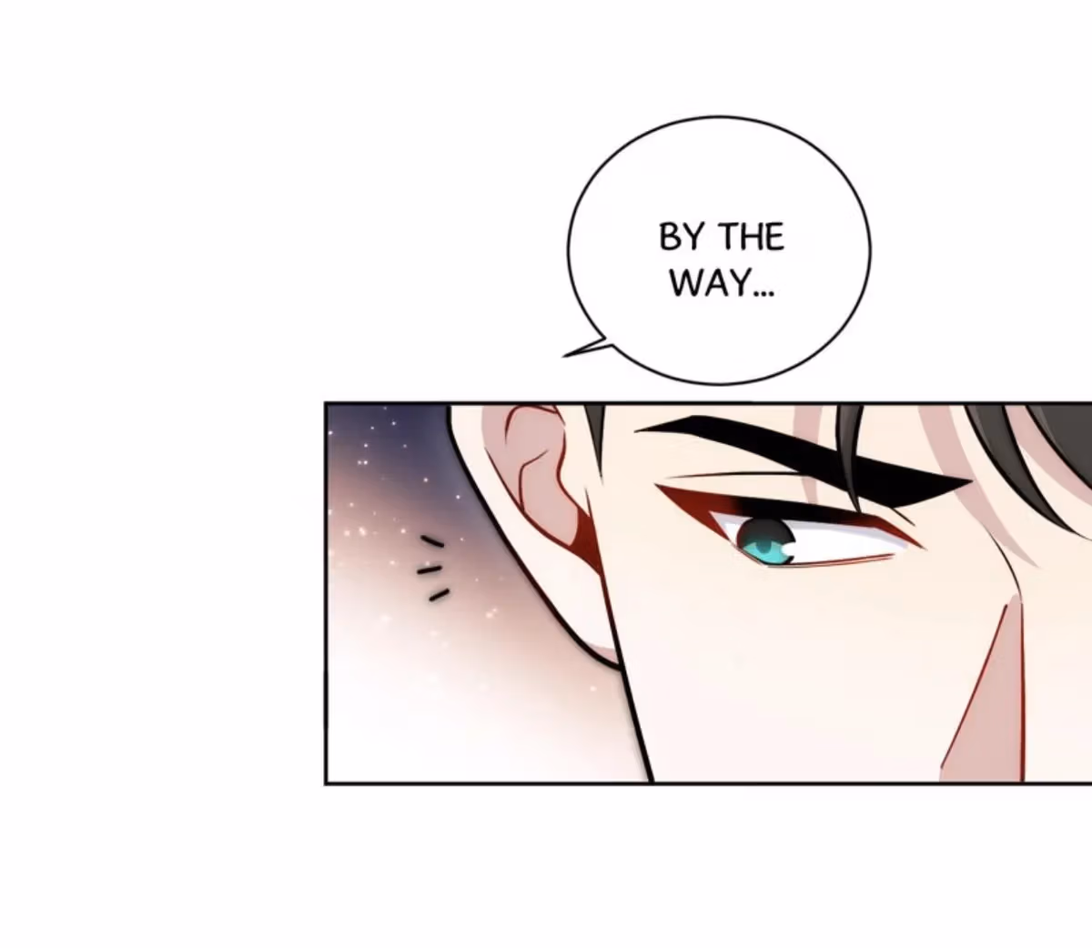 No Arguing With Mr. Mo Chapter 69 page 6 - 