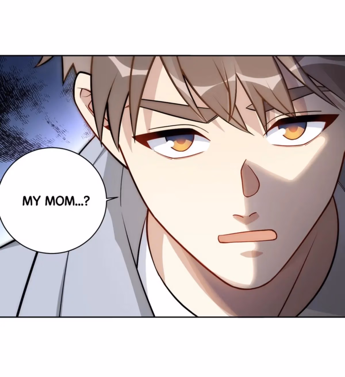 No Arguing With Mr. Mo Chapter 69 page 10 - 