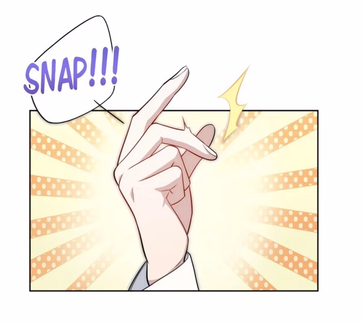 No Arguing With Mr. Mo Chapter 70 page 15 - 