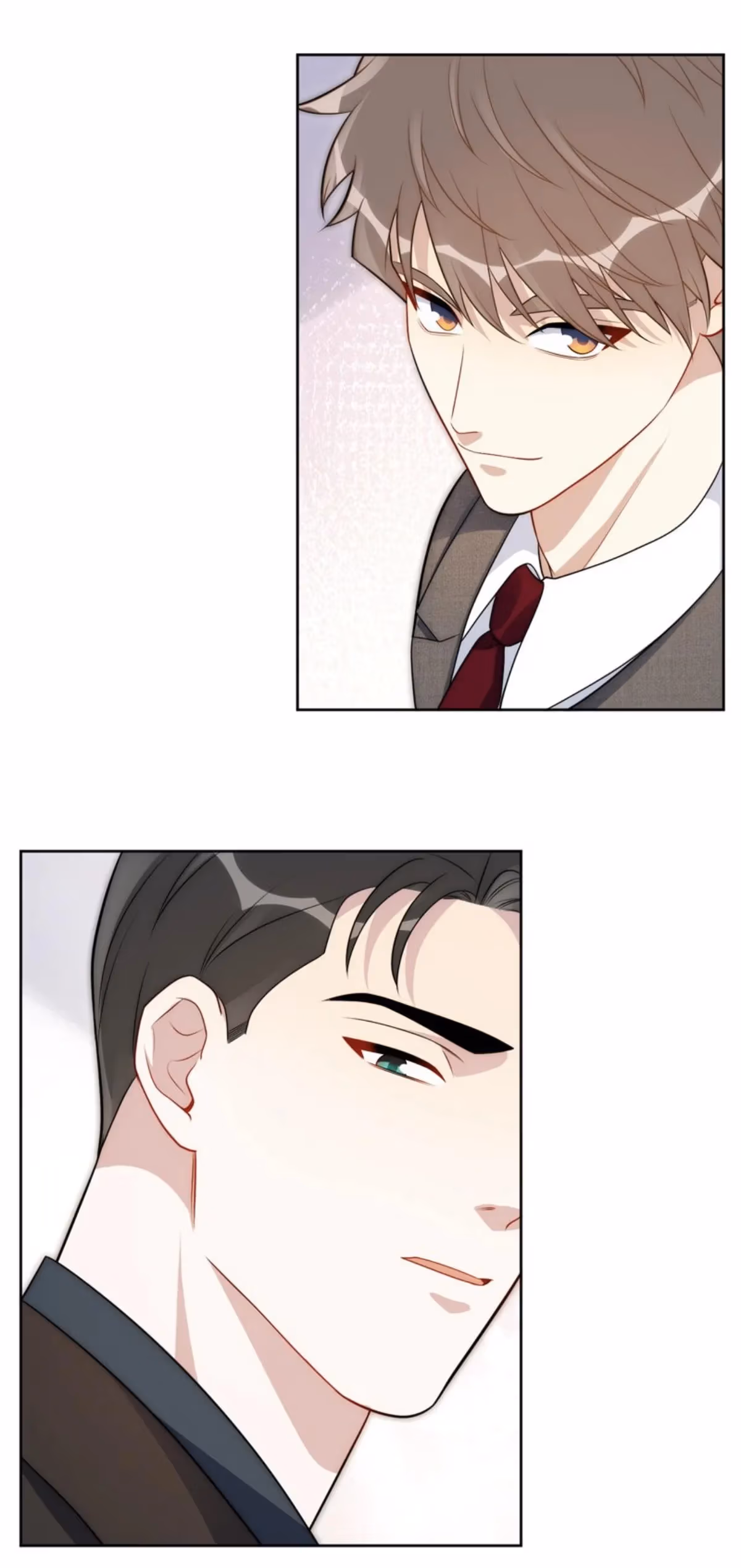 No Arguing With Mr. Mo Chapter 70 page 25 - 