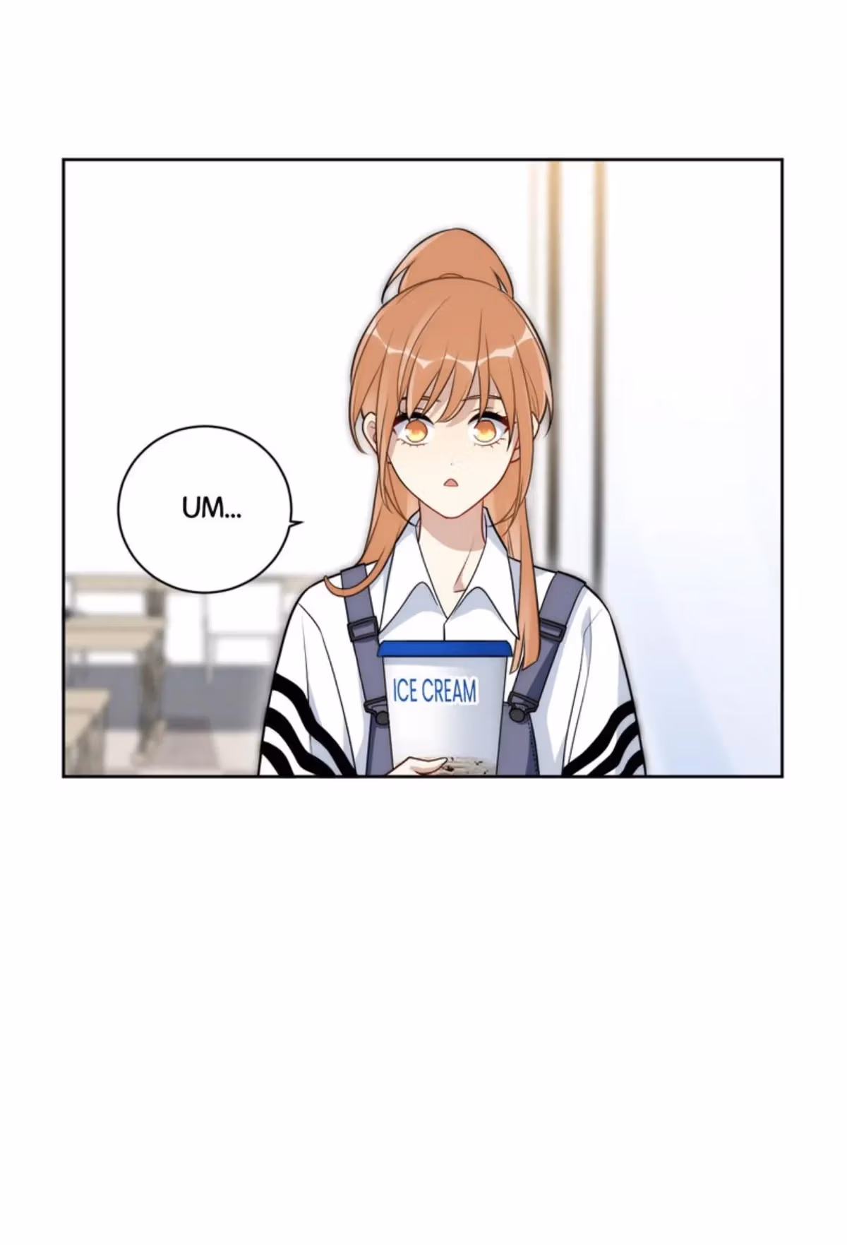 No Arguing With Mr. Mo Chapter 70 page 42 - 