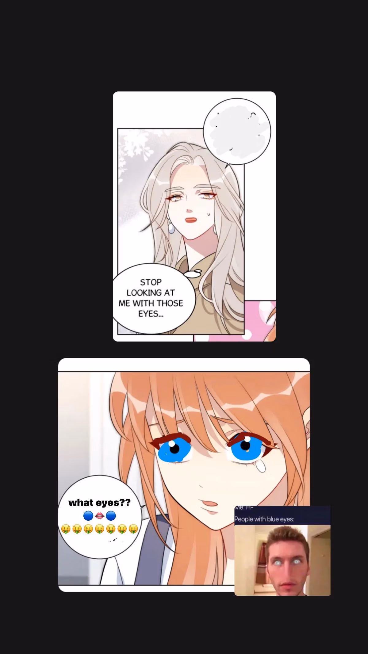 No Arguing With Mr. Mo Chapter 70 page 44 - 